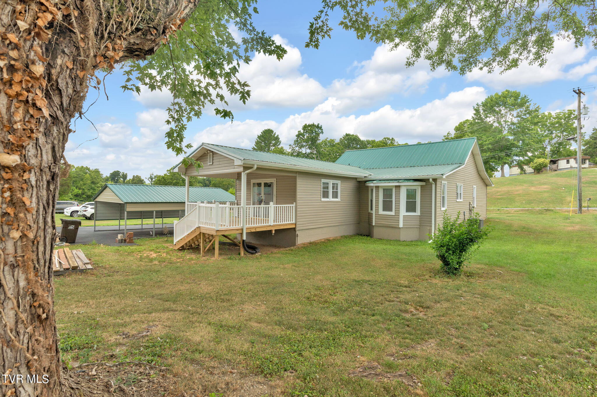 174 Valley Pike Road
