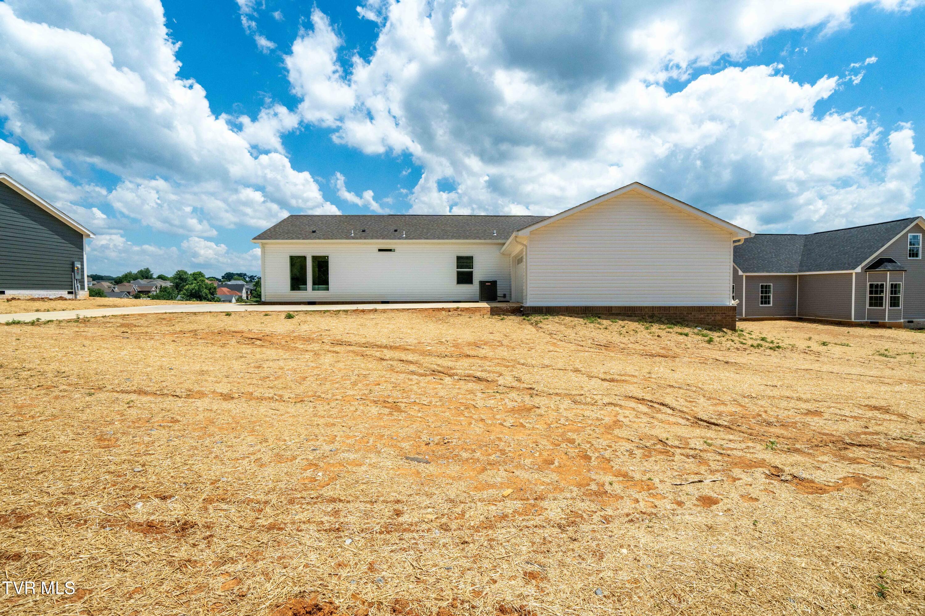135 New Hope Road