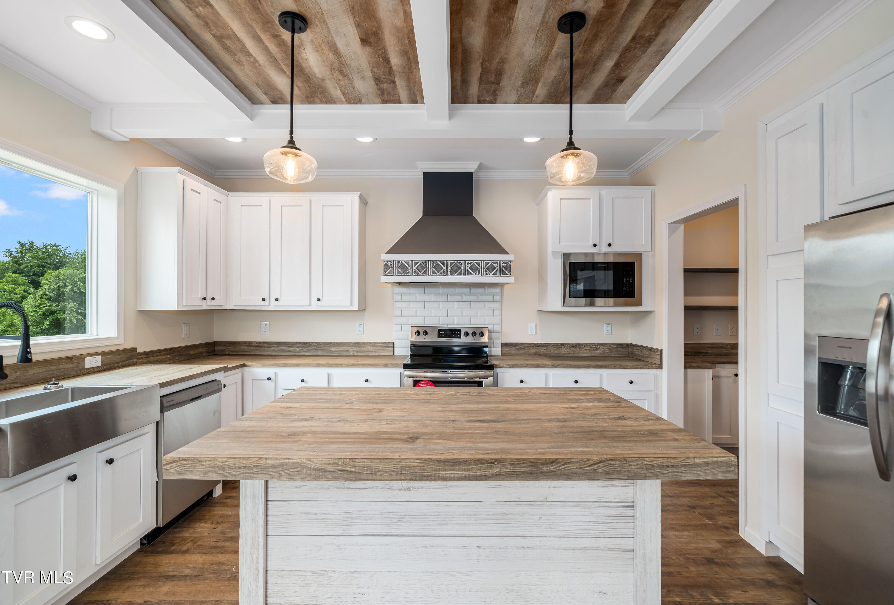 135 New Hope Road