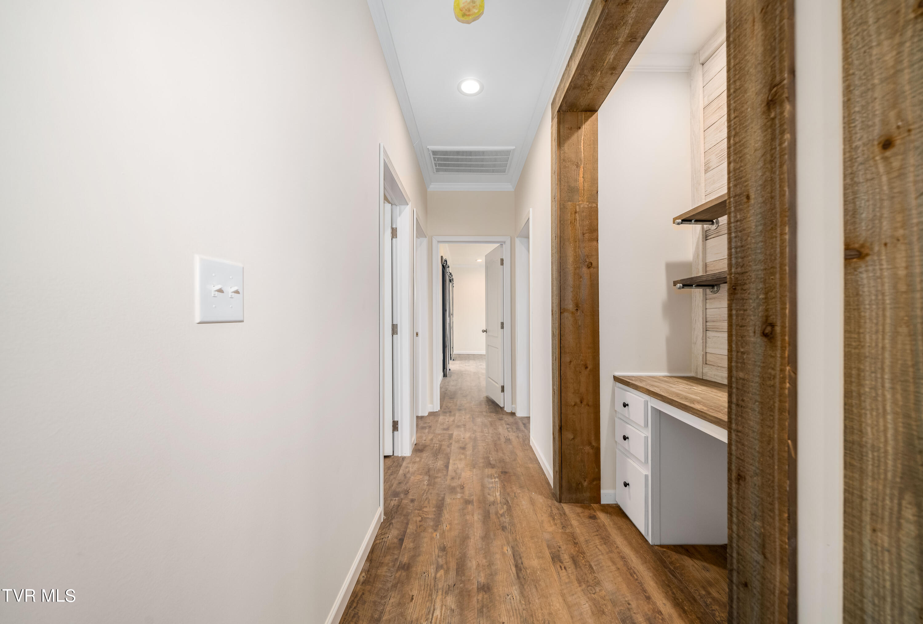 135 New Hope Road