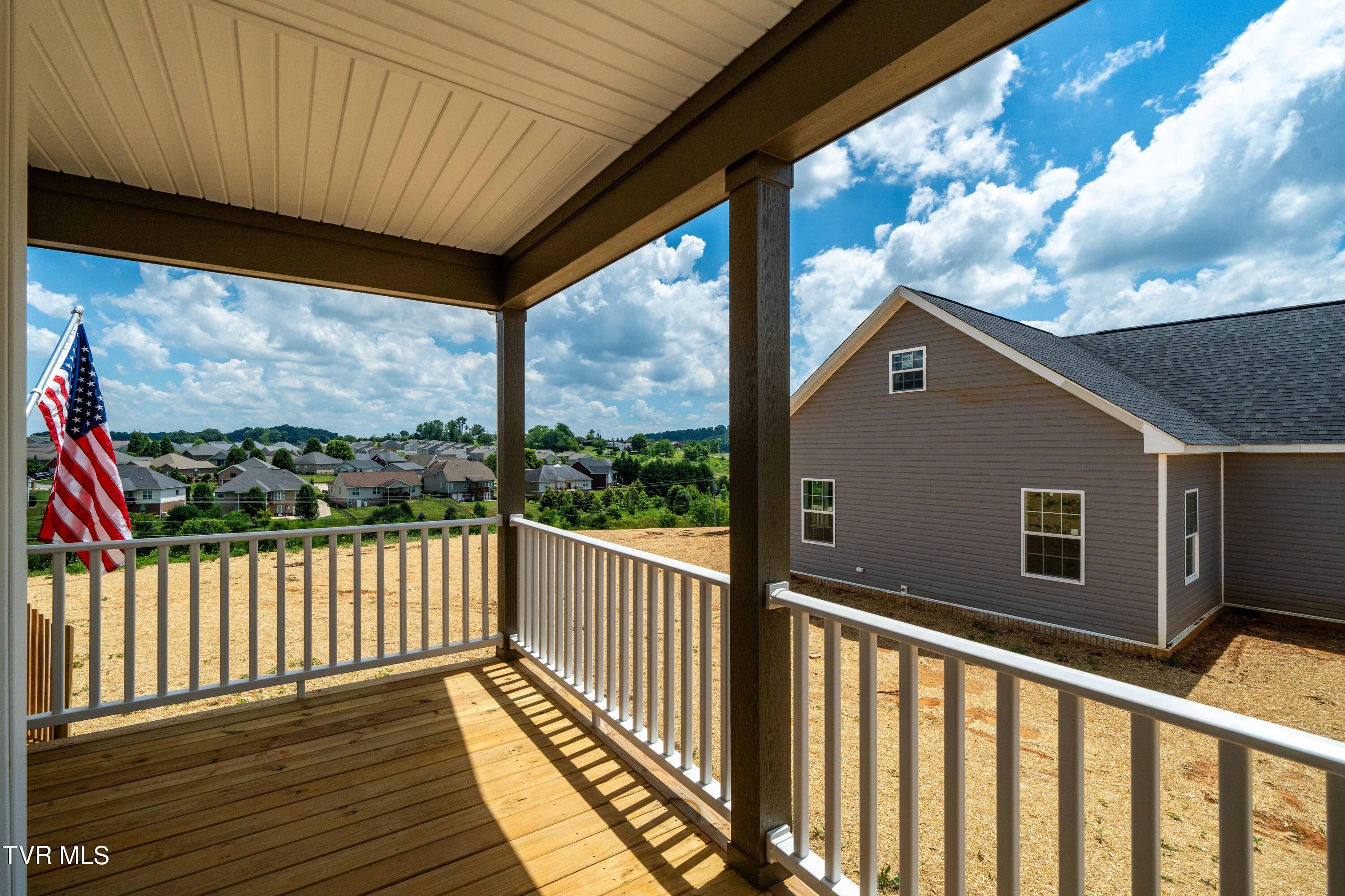 135 New Hope Road