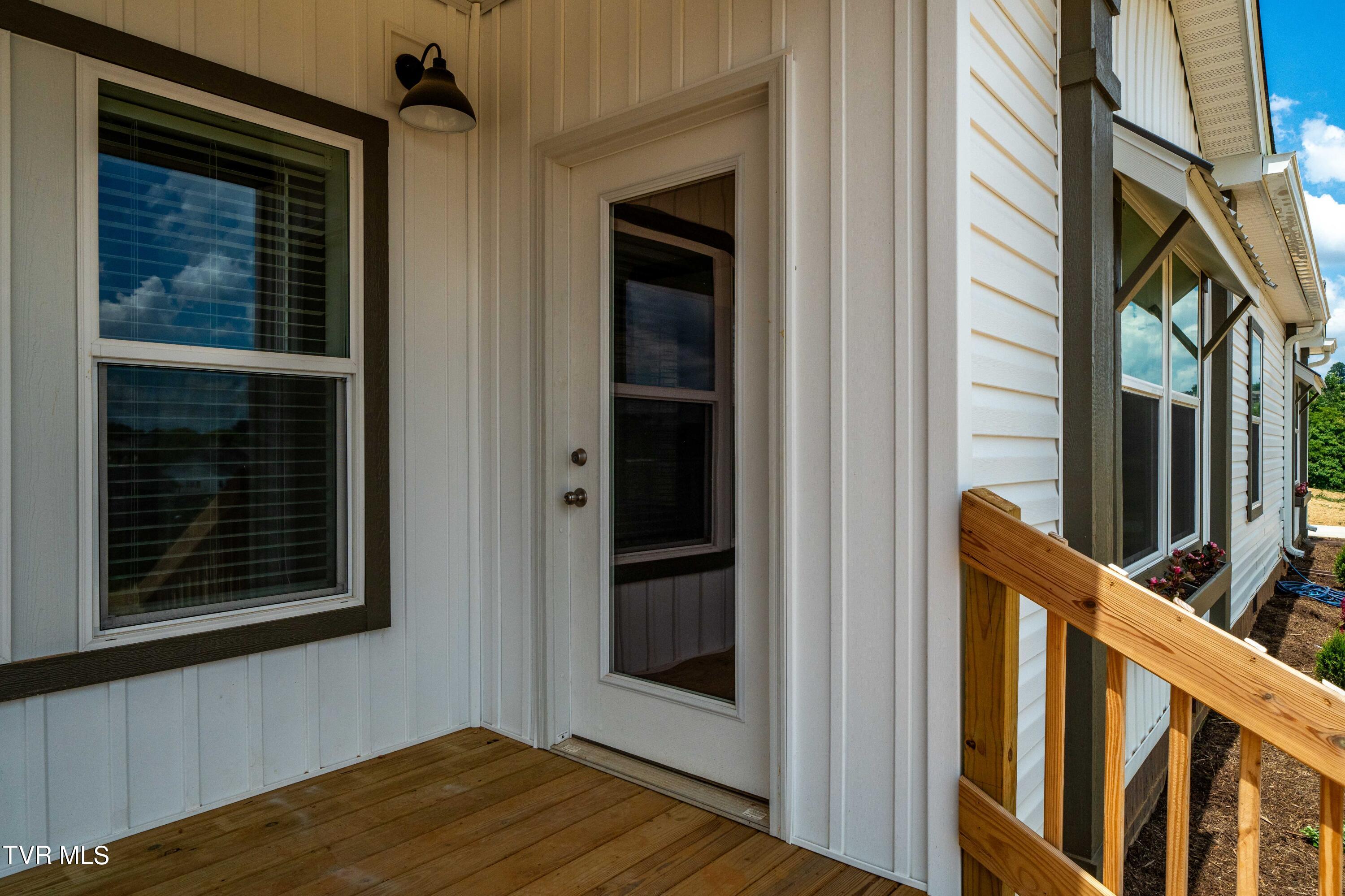 135 New Hope Road