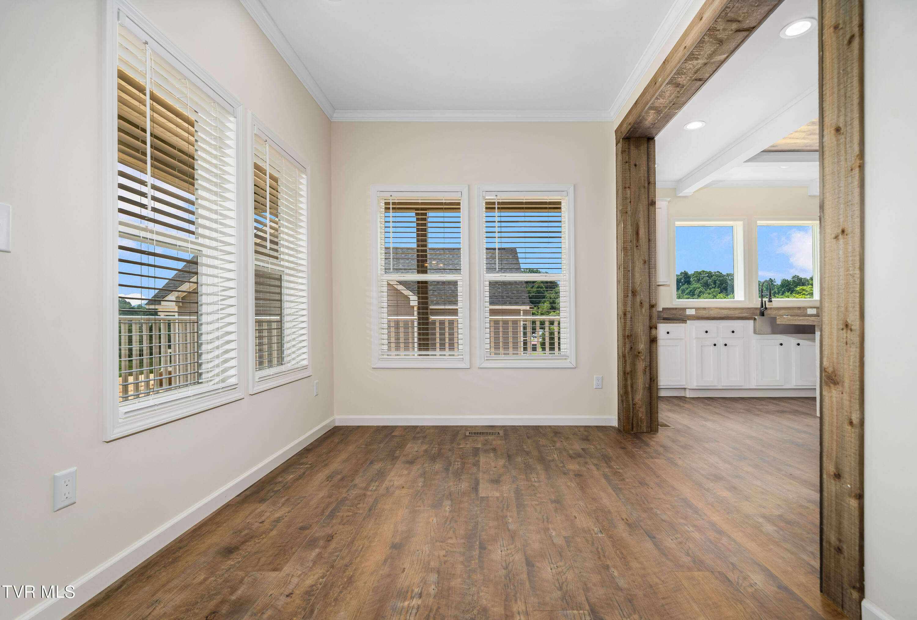 135 New Hope Road