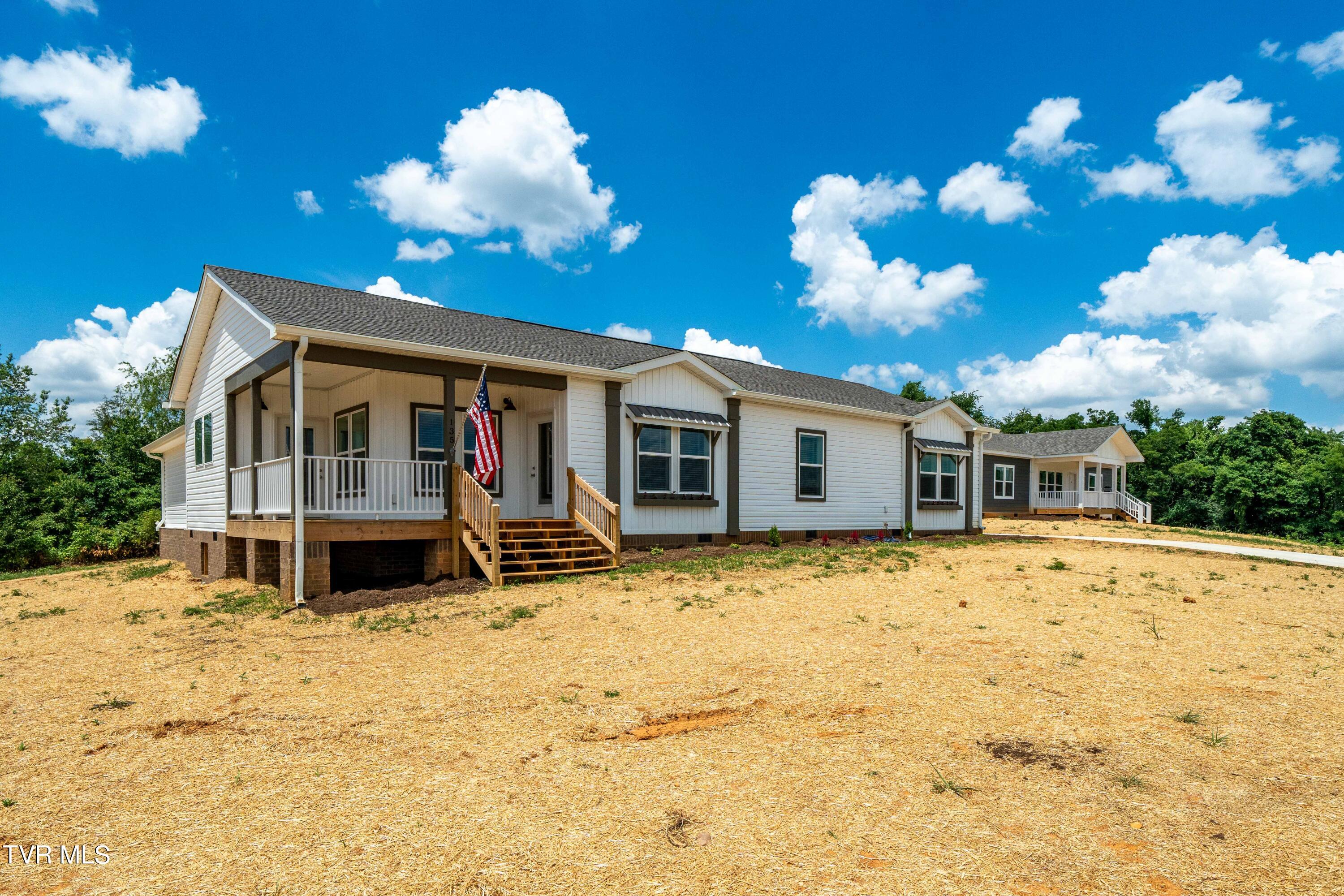 135 New Hope Road
