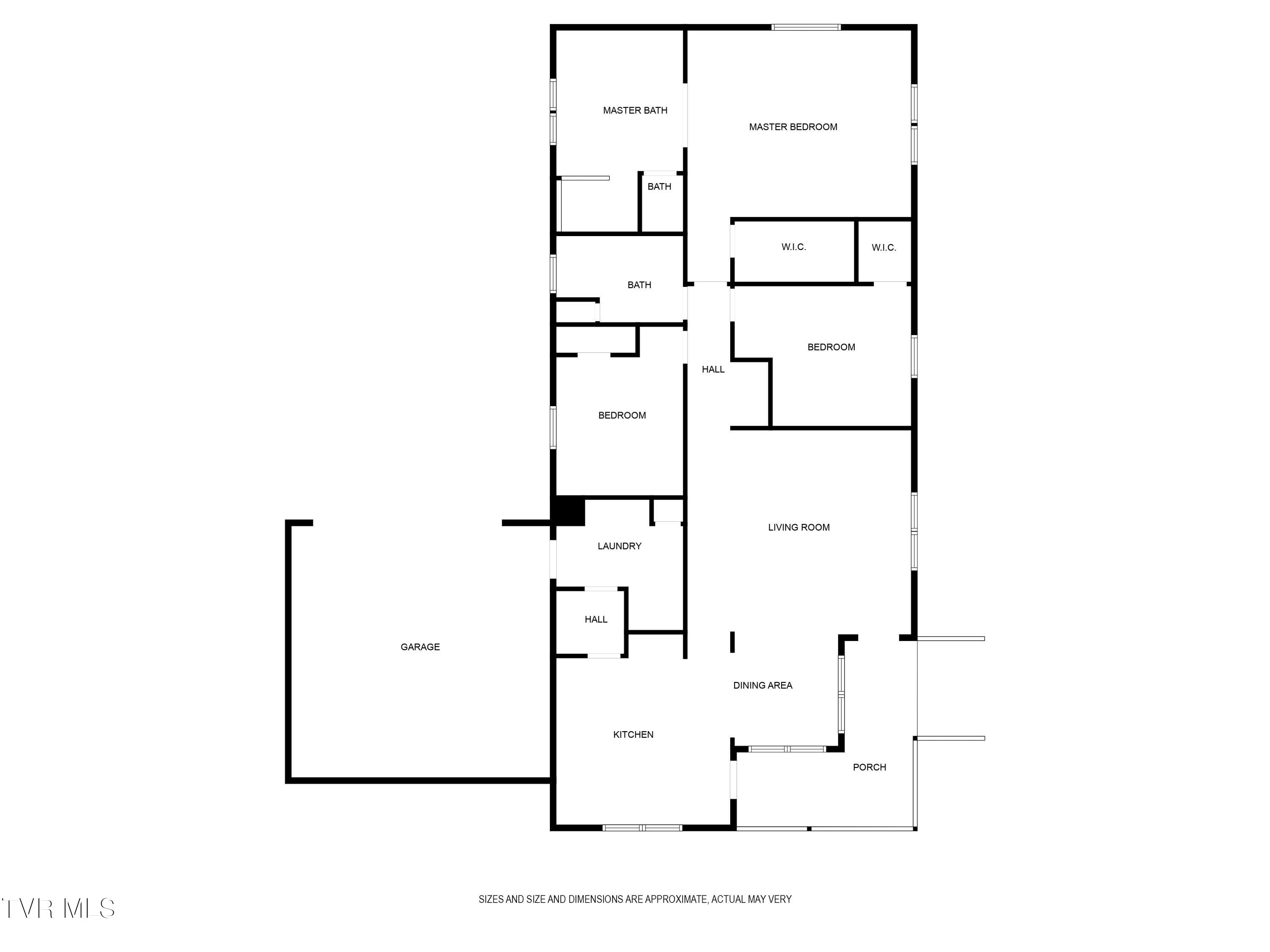 135 New Hope Road