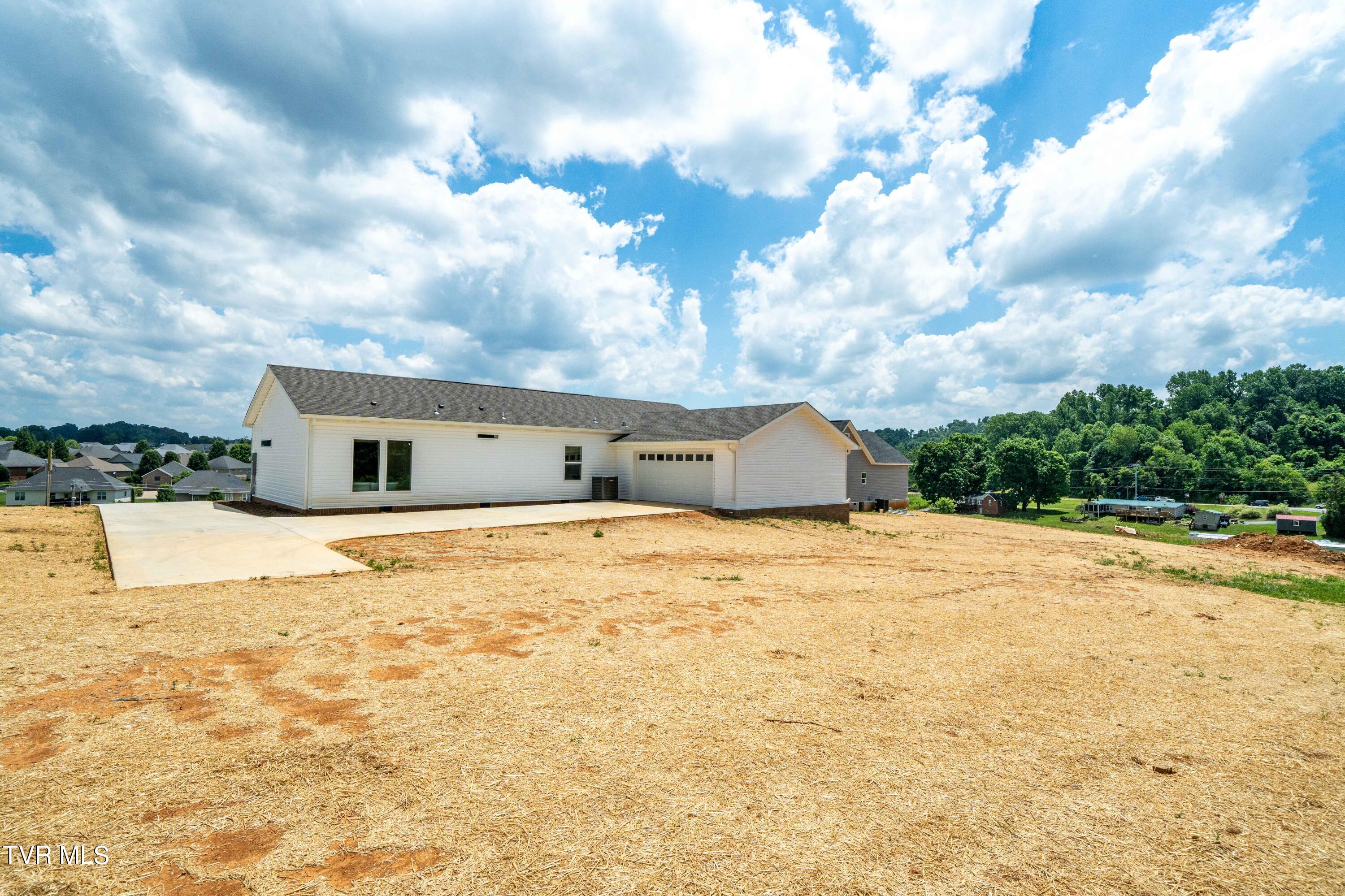 135 New Hope Road