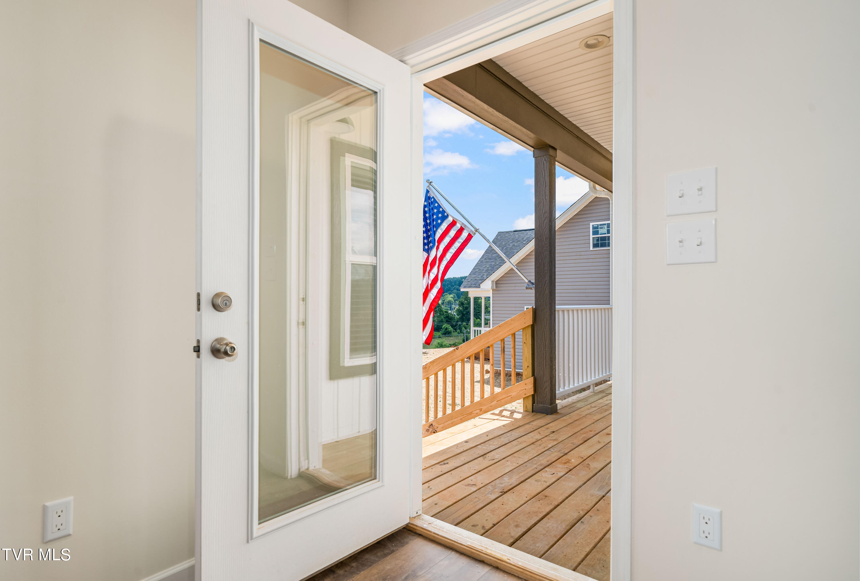 135 New Hope Road