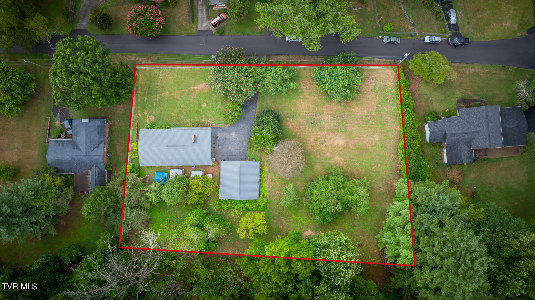 156 Carroll Drive