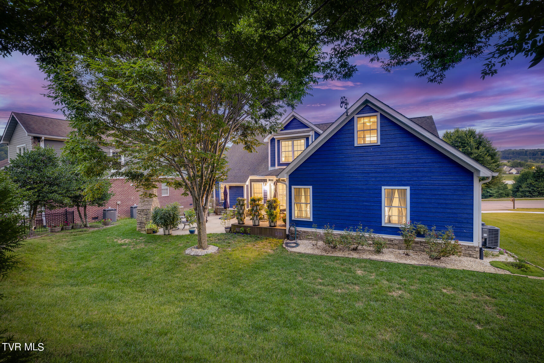 2318 Edinburgh Channel Road
