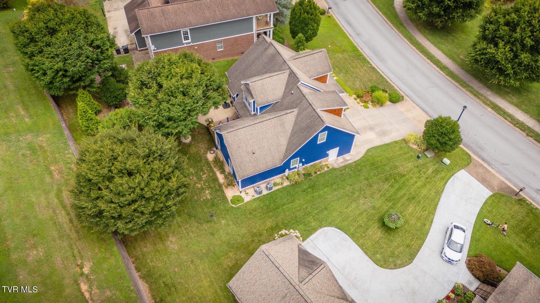 2318 Edinburgh Channel Road