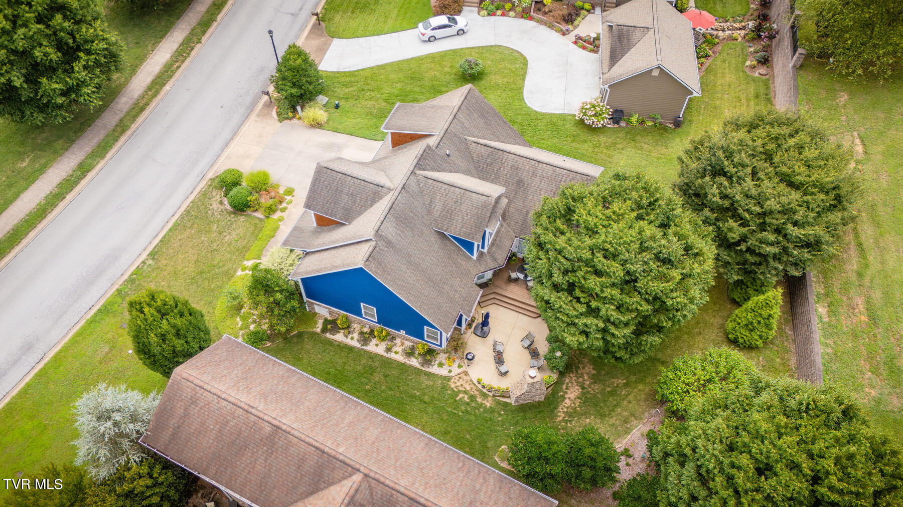 2318 Edinburgh Channel Road