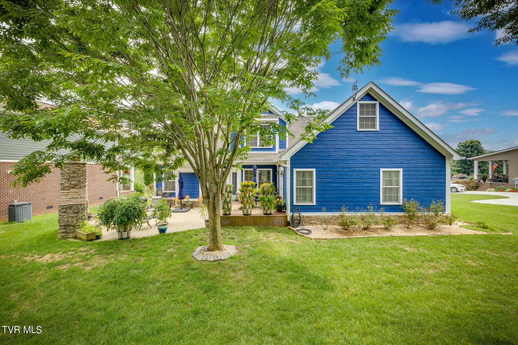 2318 Edinburgh Channel Road
