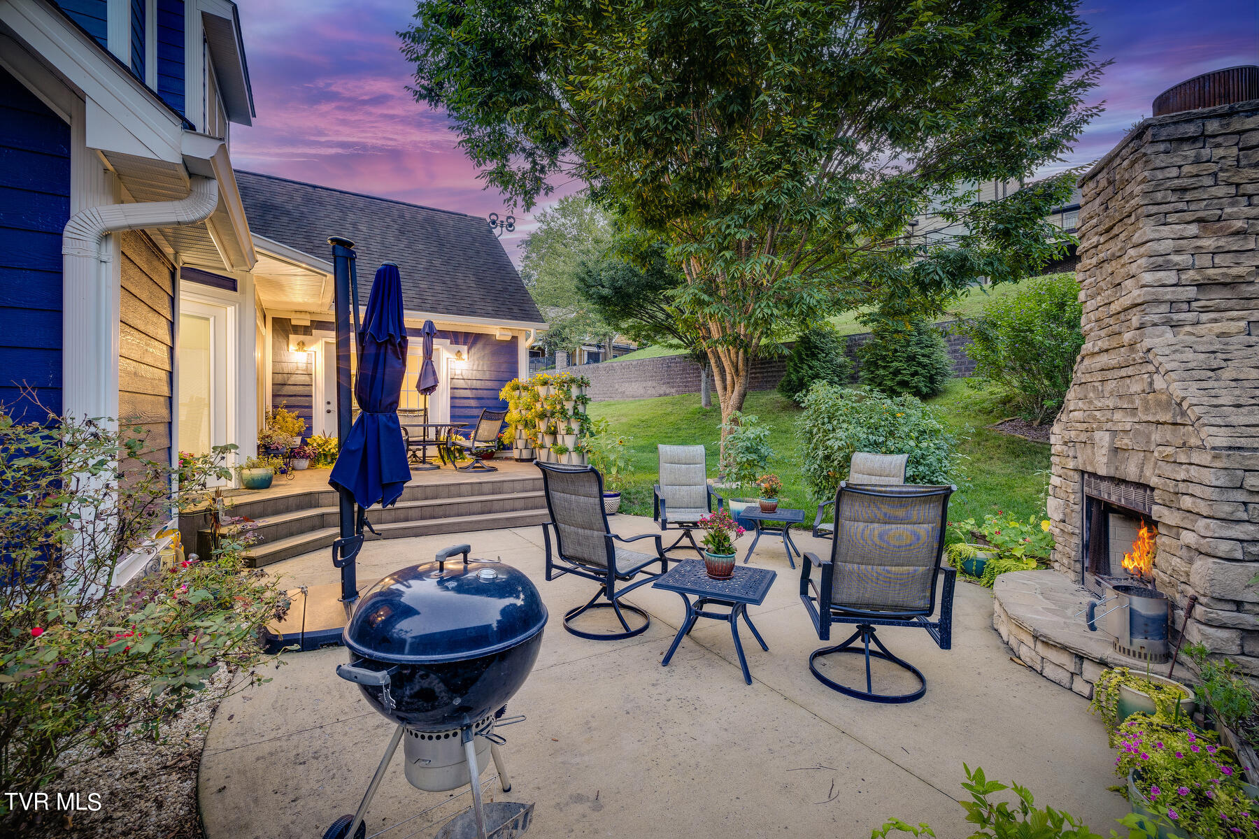 2318 Edinburgh Channel Road