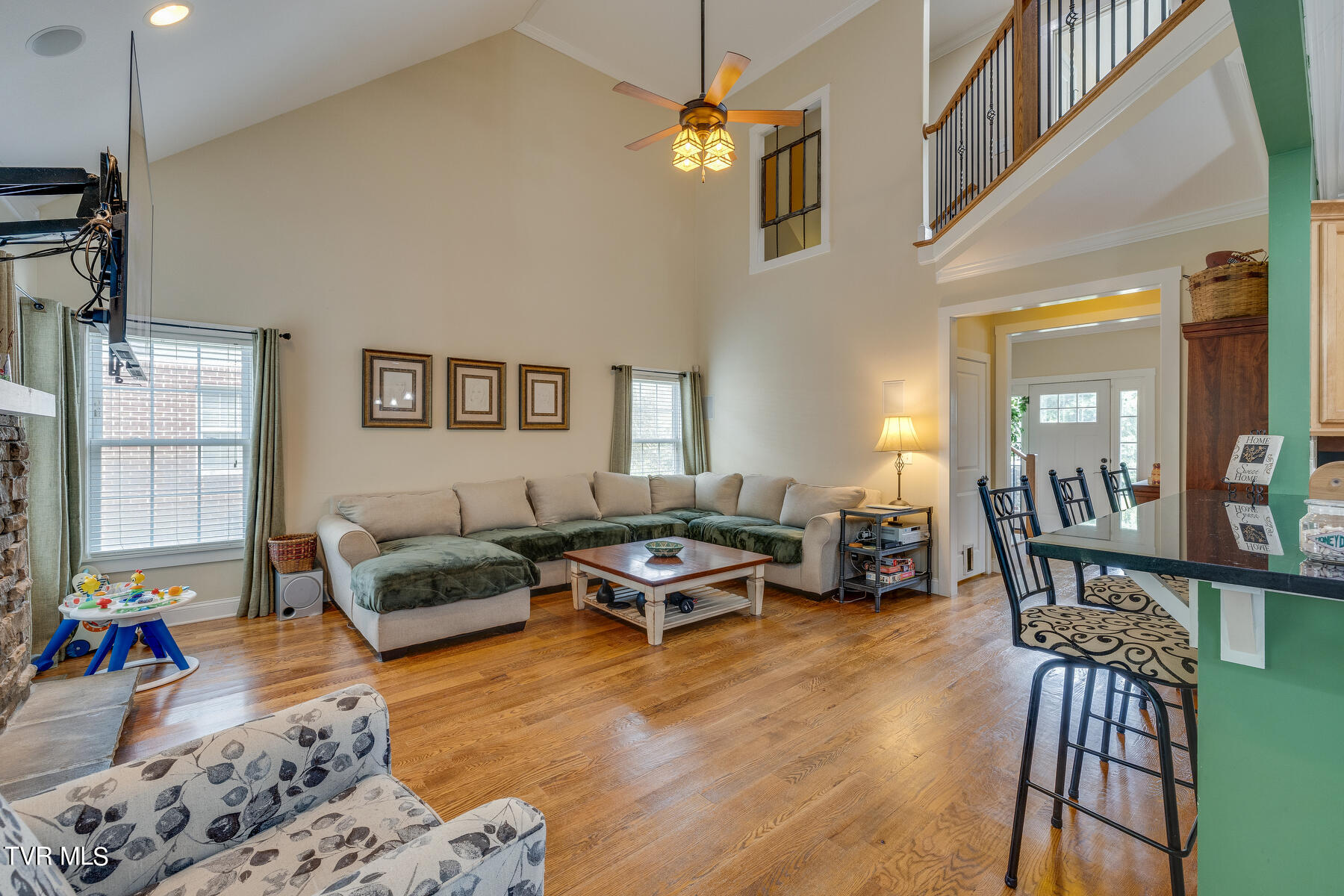 2318 Edinburgh Channel Road