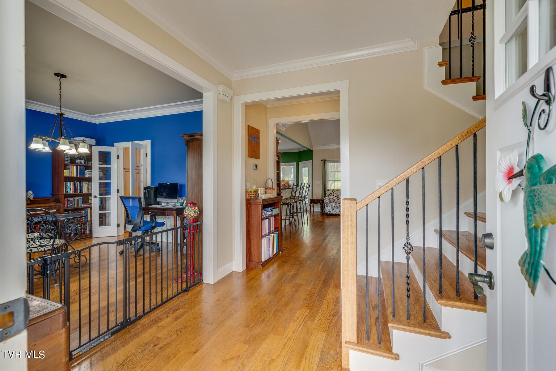 2318 Edinburgh Channel Road