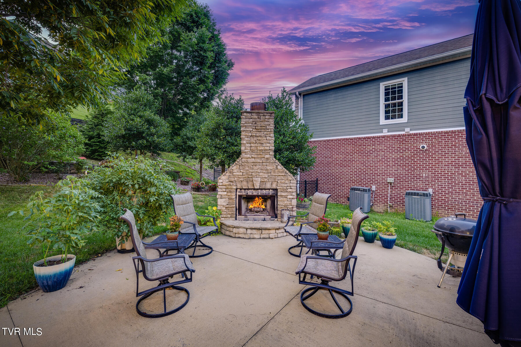 2318 Edinburgh Channel Road