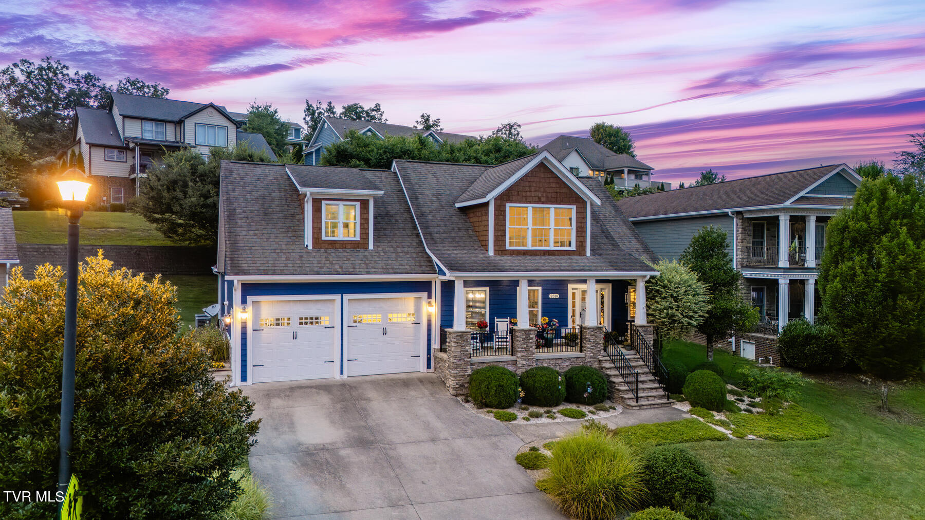 2318 Edinburgh Channel Road
