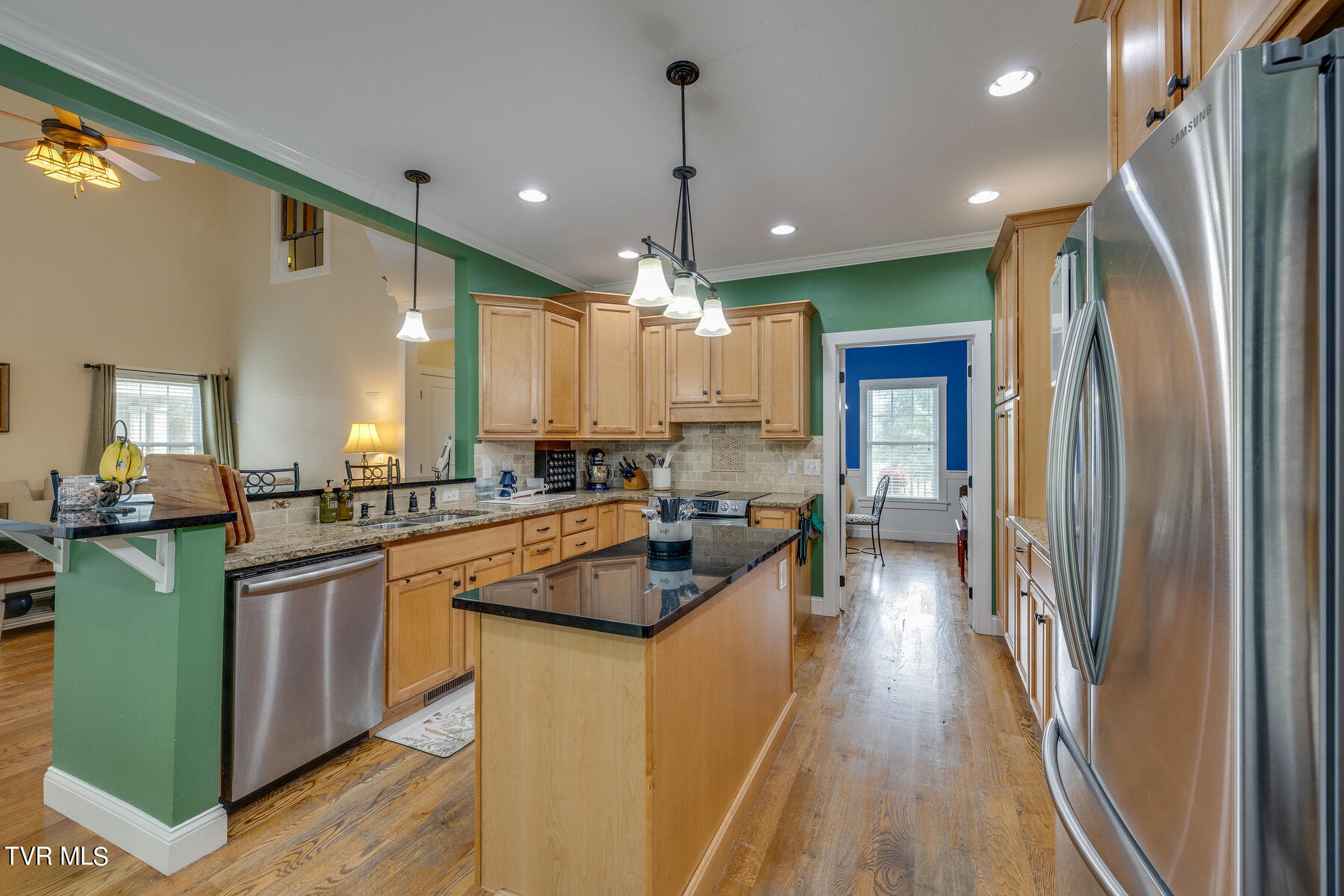 2318 Edinburgh Channel Road