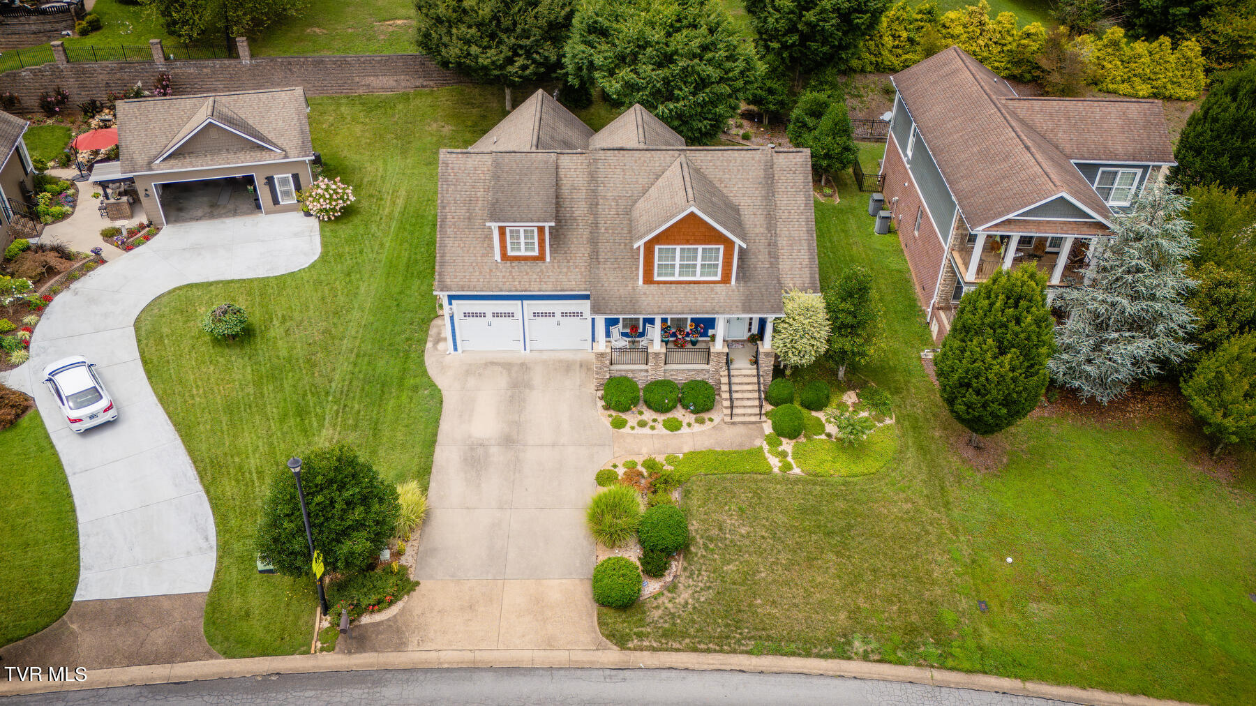 2318 Edinburgh Channel Road