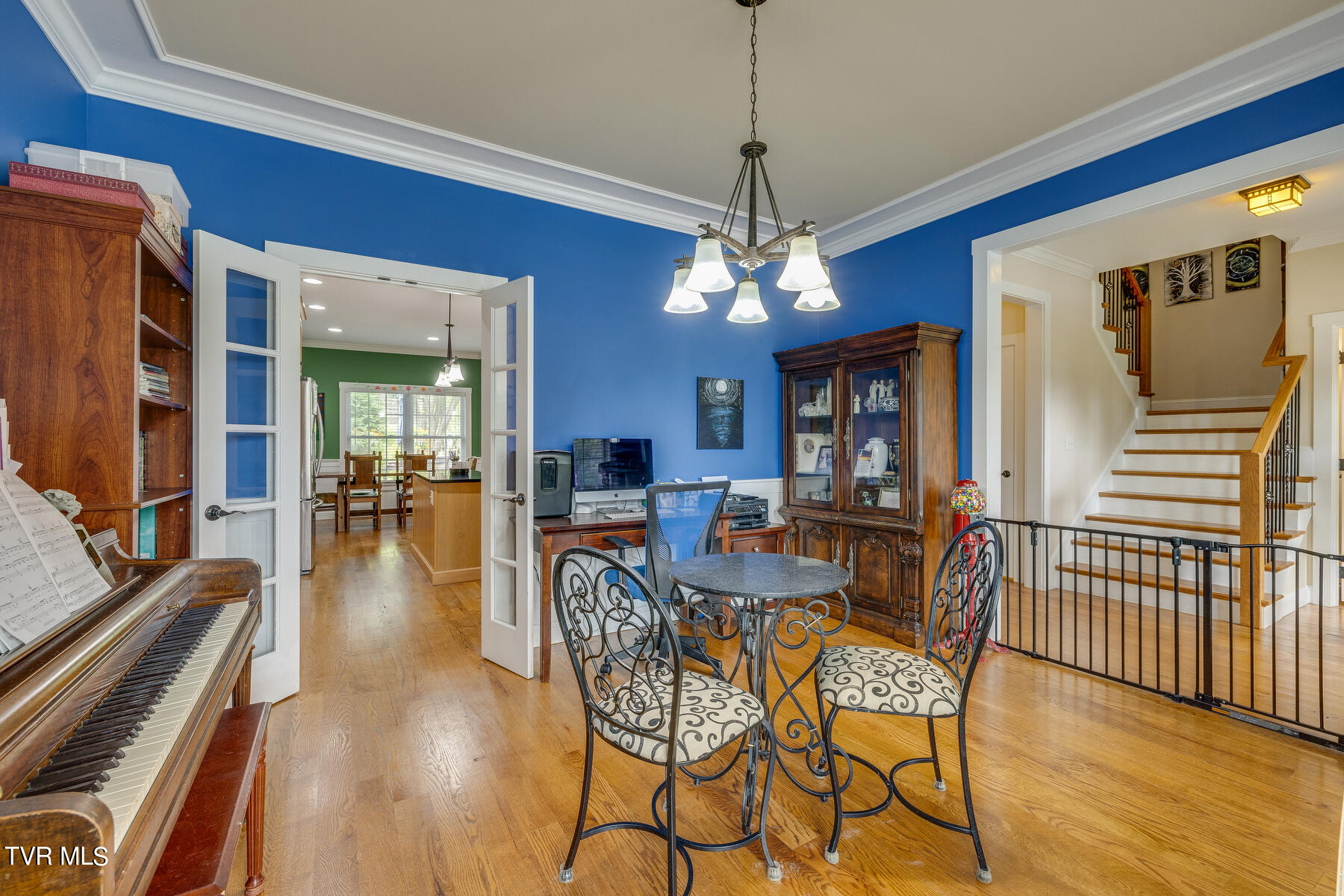 2318 Edinburgh Channel Road