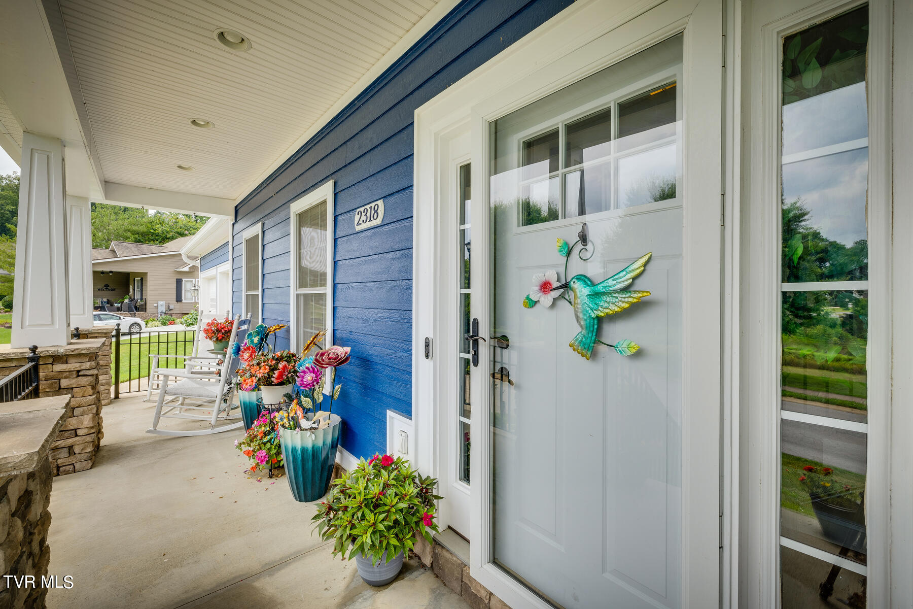 2318 Edinburgh Channel Road