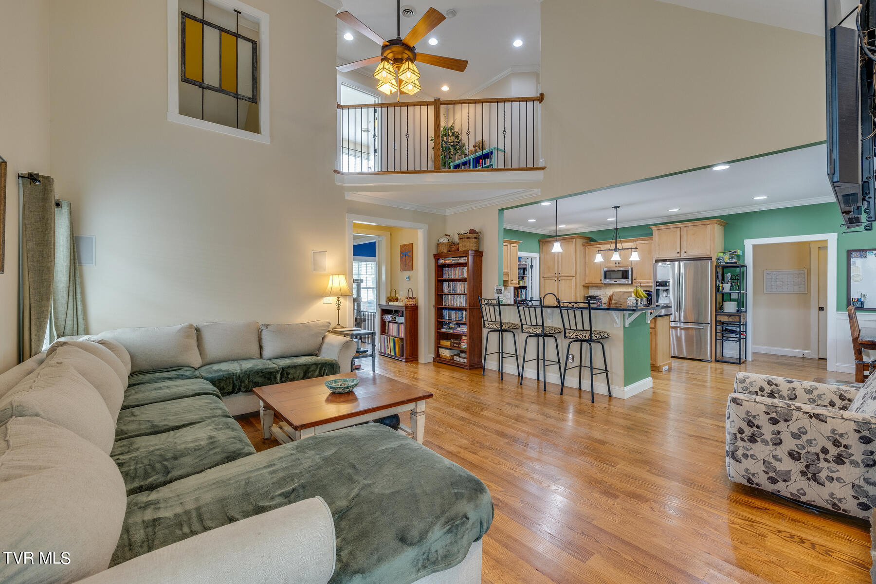 2318 Edinburgh Channel Road