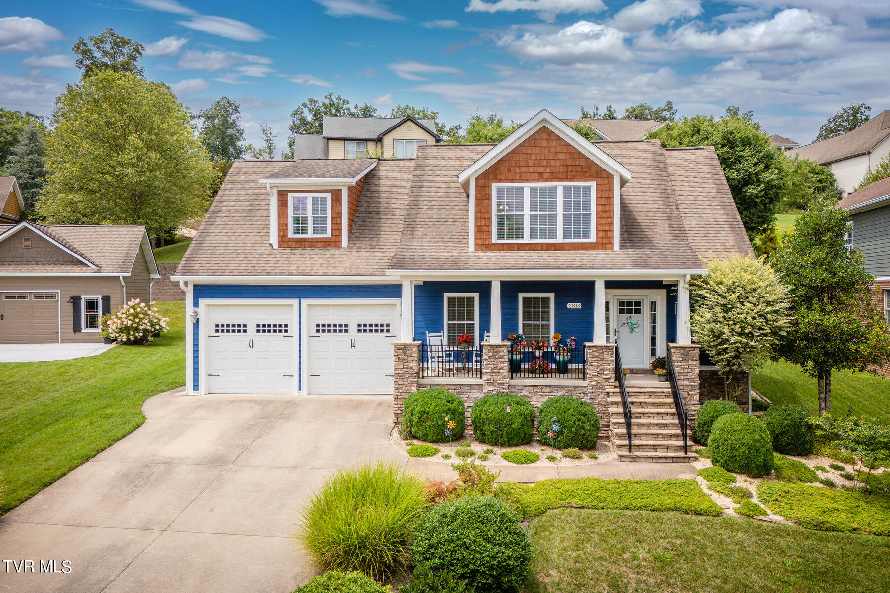 2318 Edinburgh Channel Road