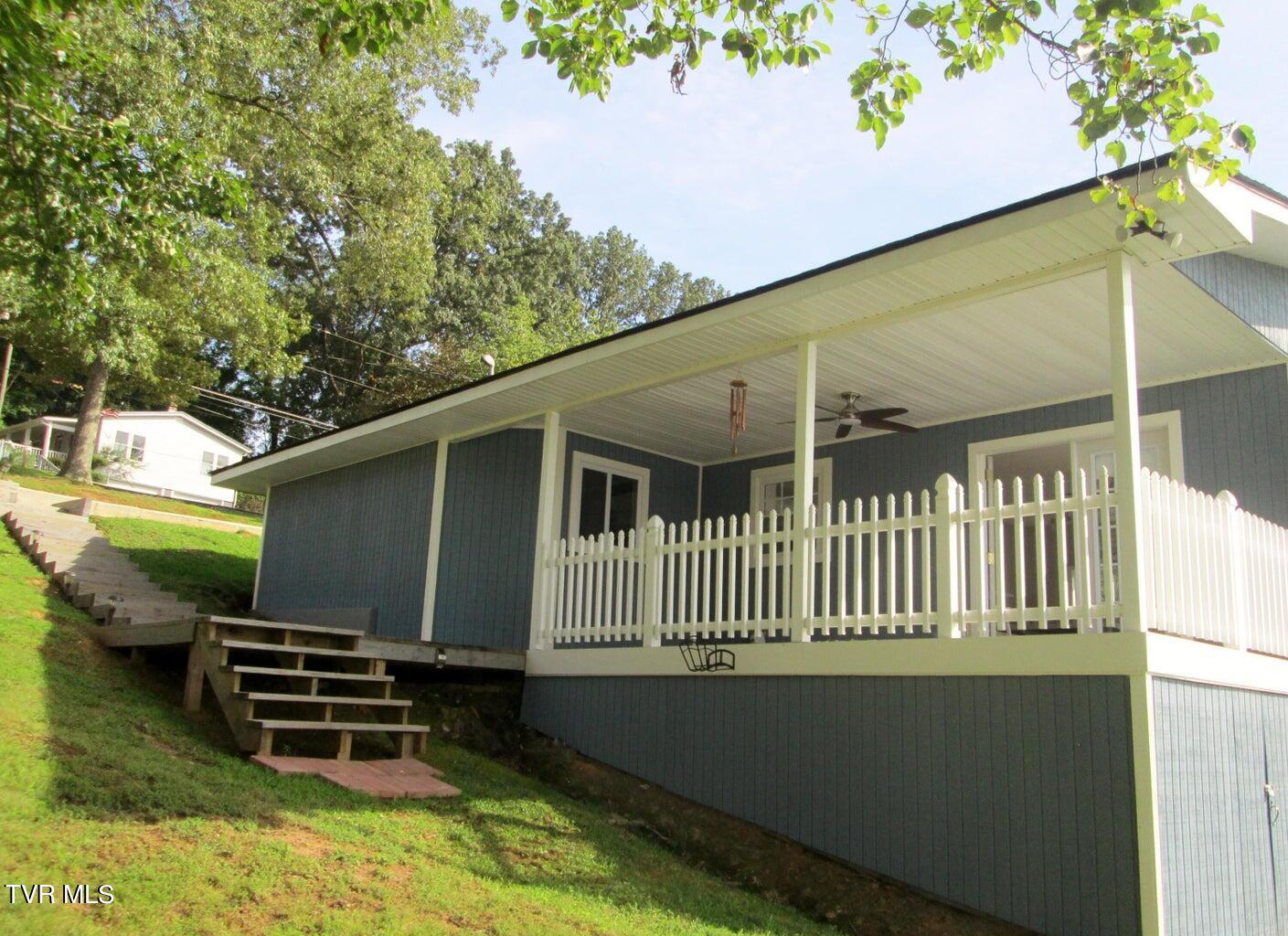 1024 Haw Ridge Road
