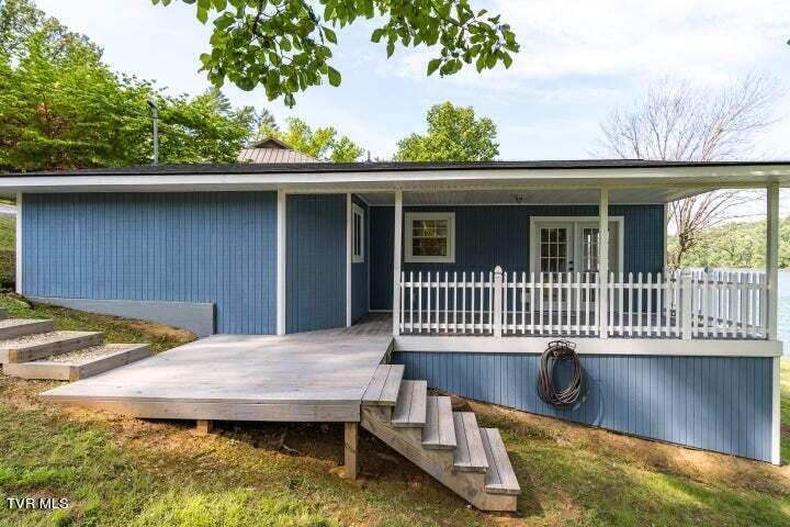 1024 Haw Ridge Road
