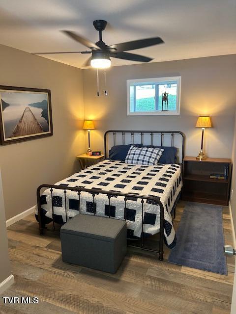 1024 Haw Ridge Road