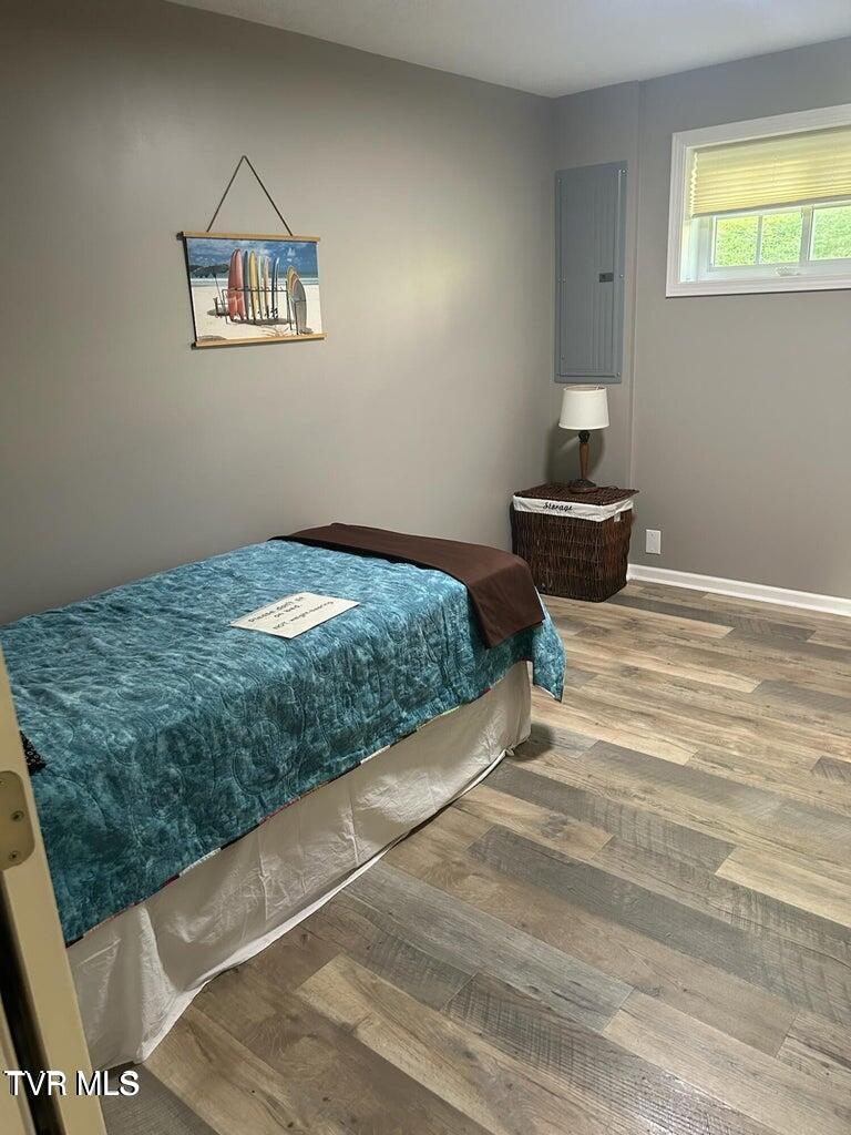 1024 Haw Ridge Road