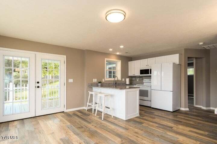 1024 Haw Ridge Road