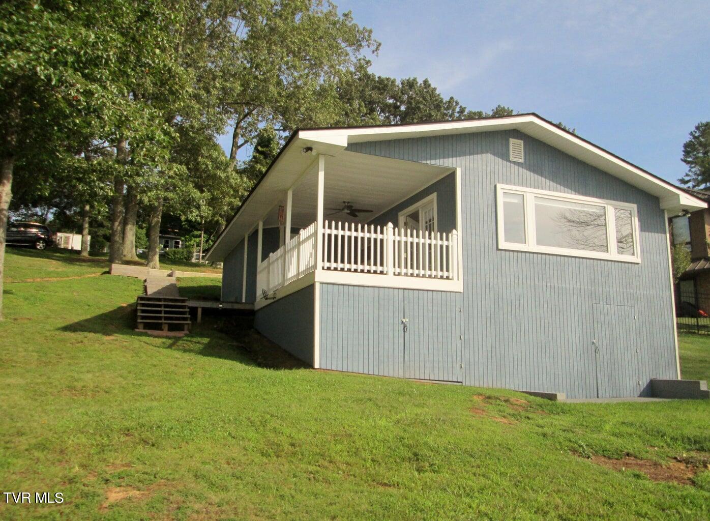 1024 Haw Ridge Road