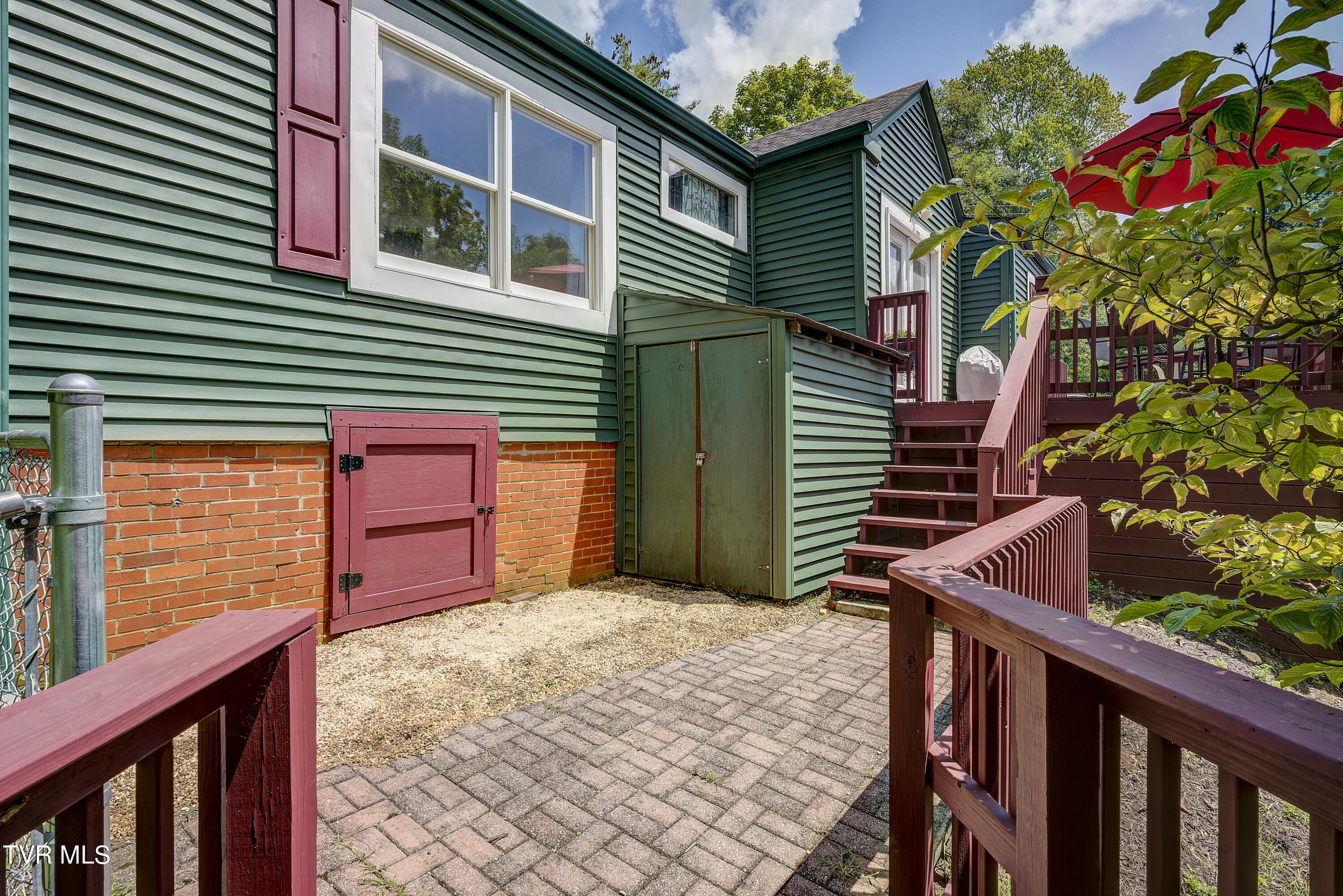 1401 College Heights Road