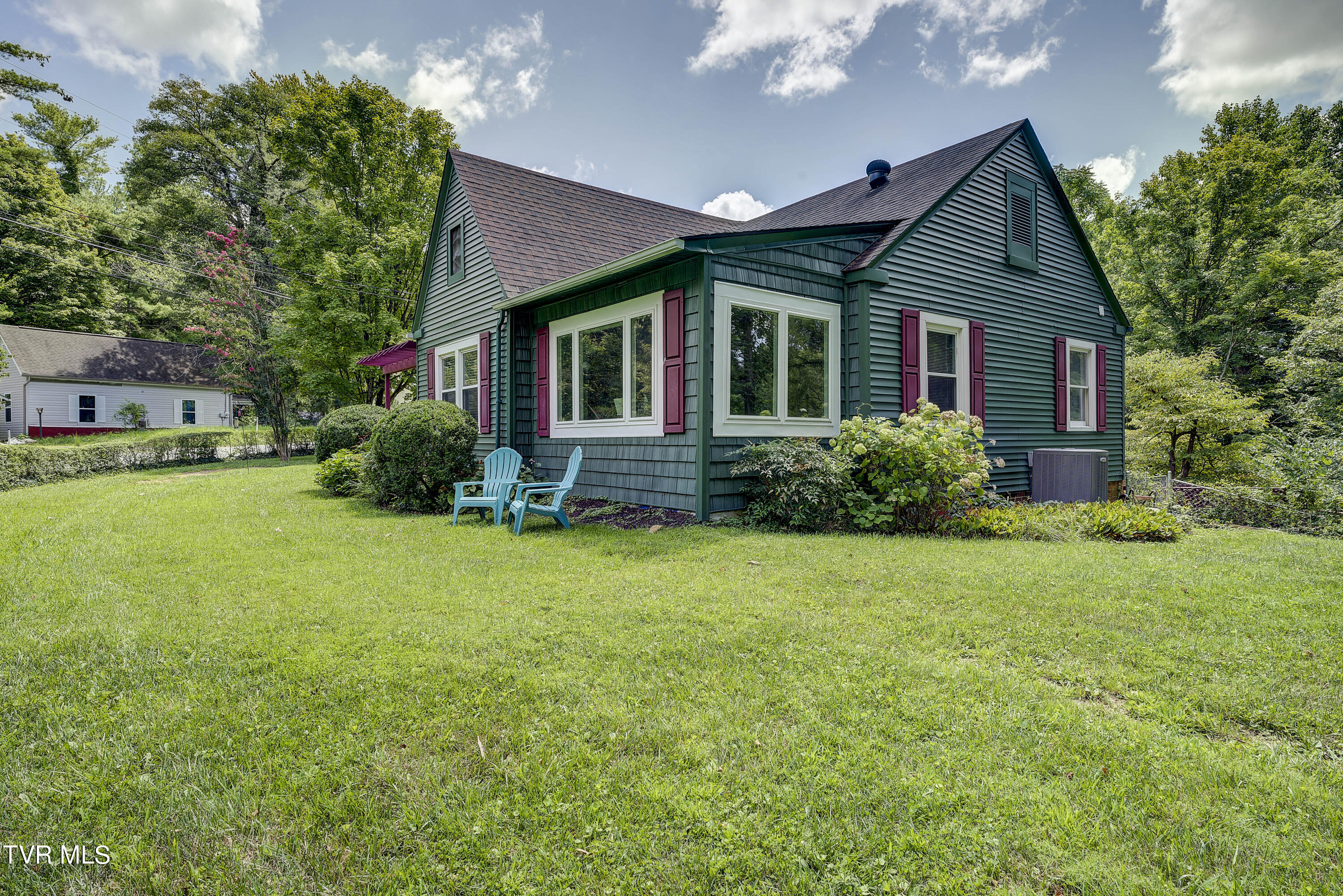 1401 College Heights Road
