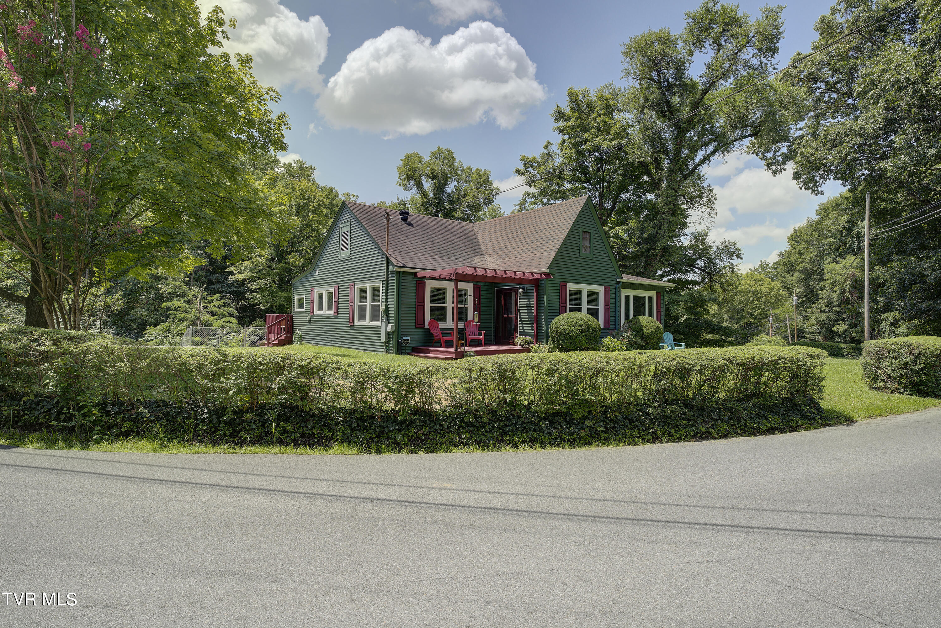 1401 College Heights Road