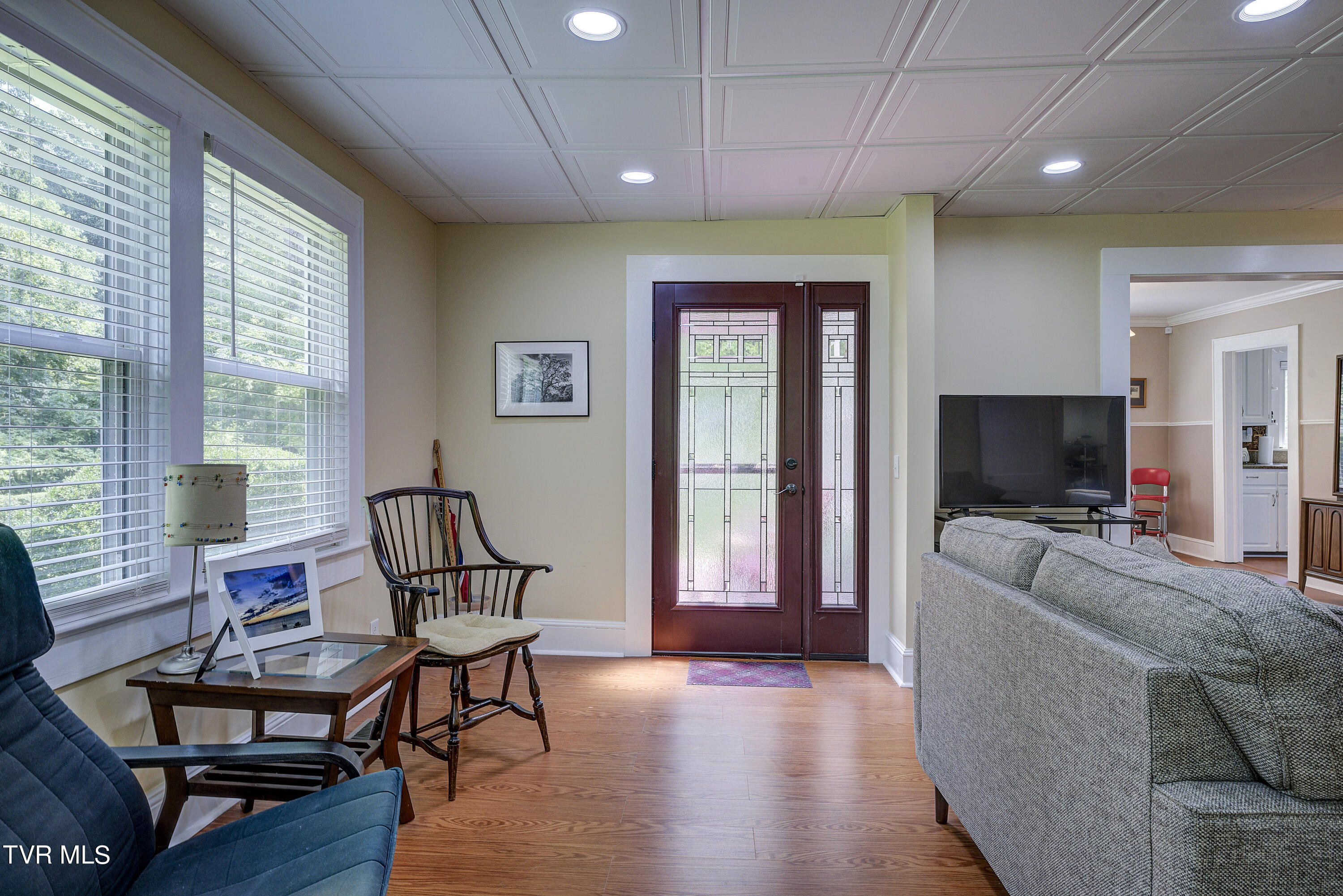 1401 College Heights Road