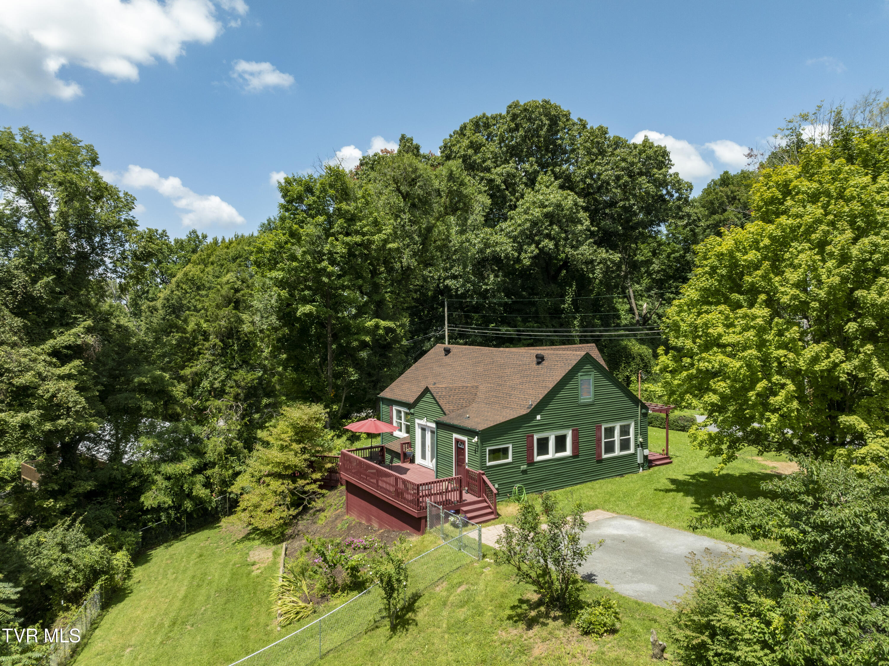 1401 College Heights Road