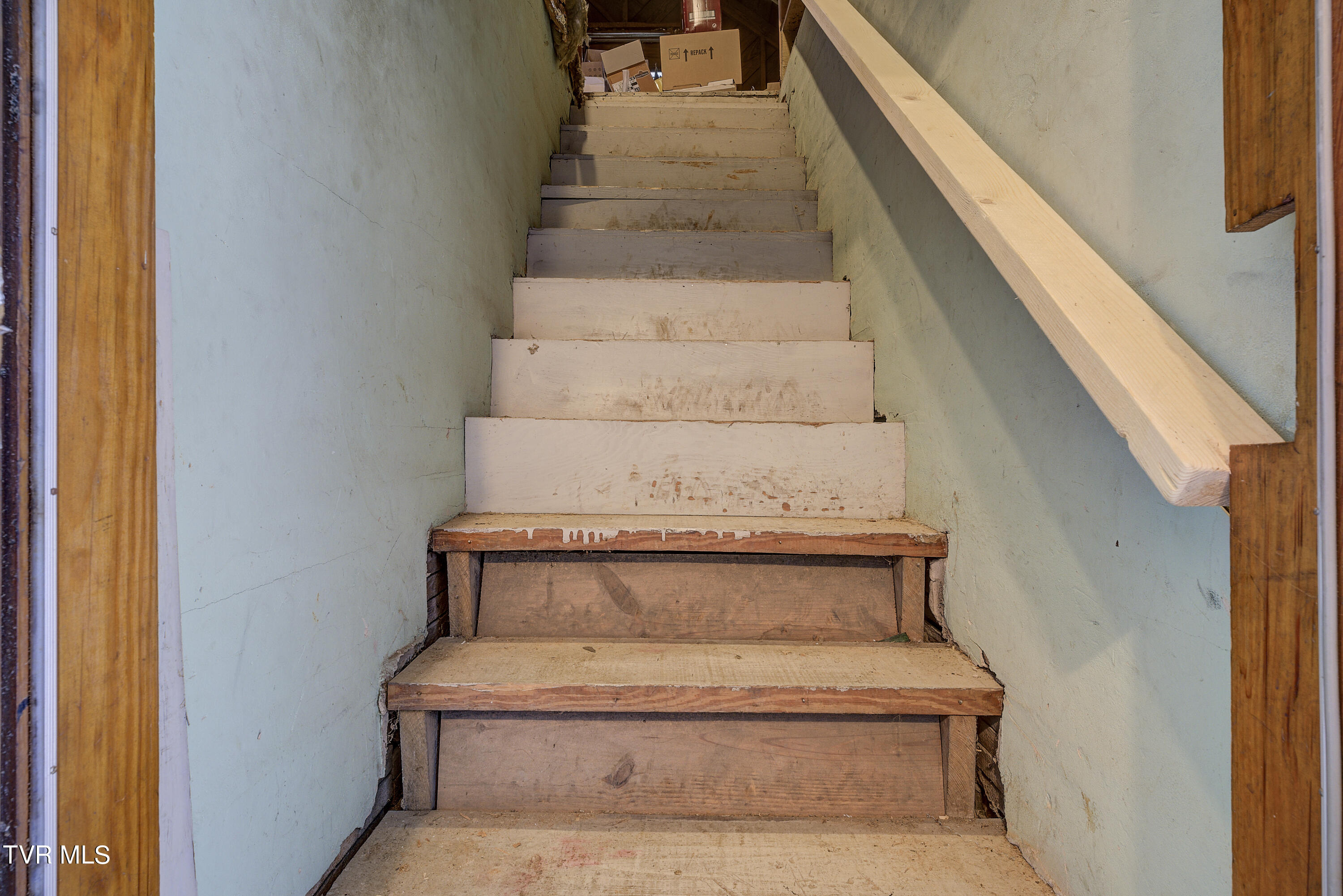 1401 College Heights Road