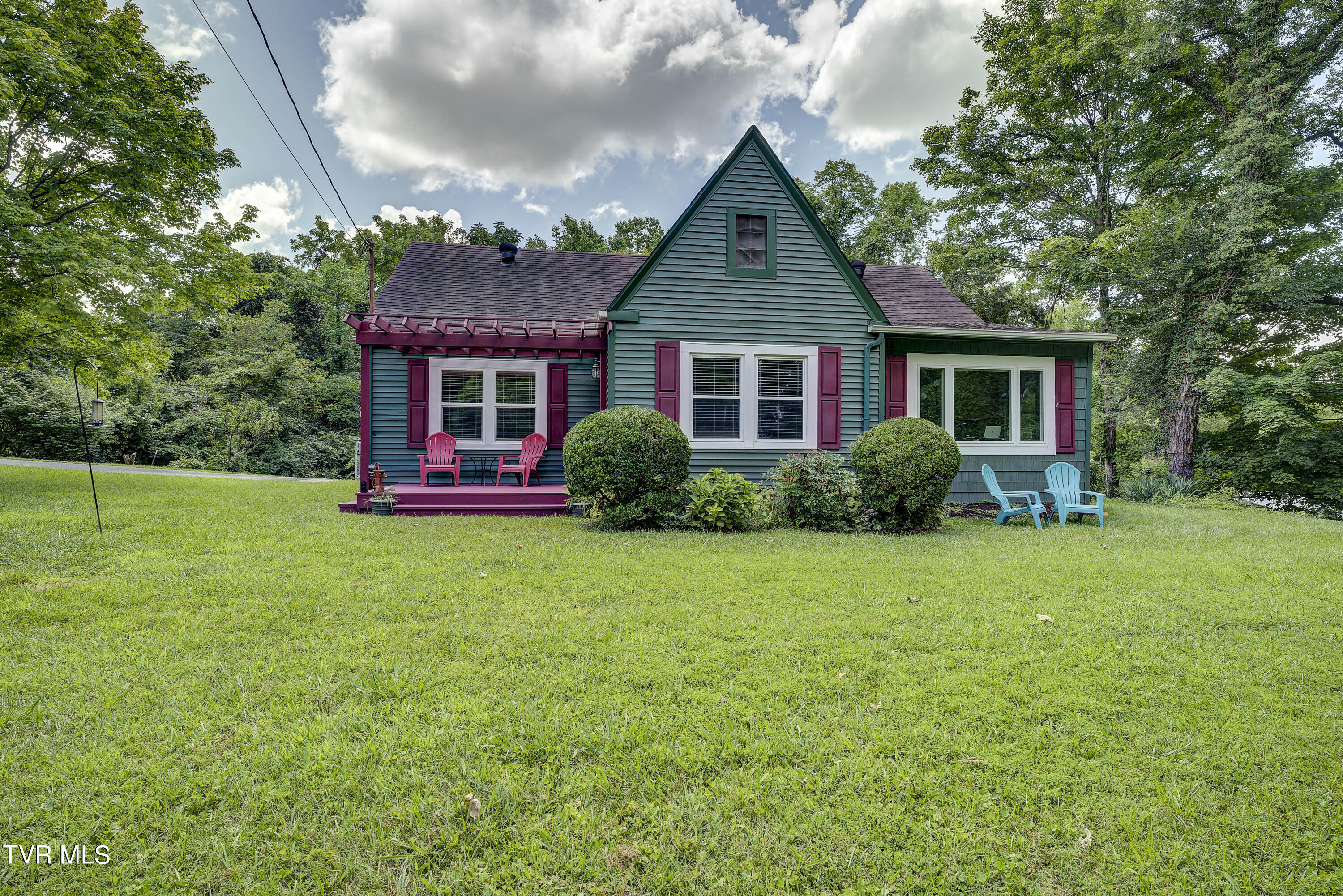 1401 College Heights Road