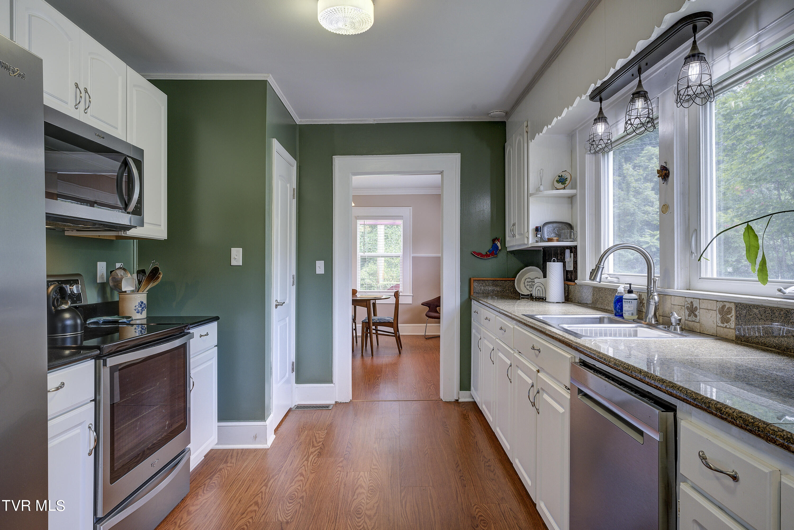 1401 College Heights Road