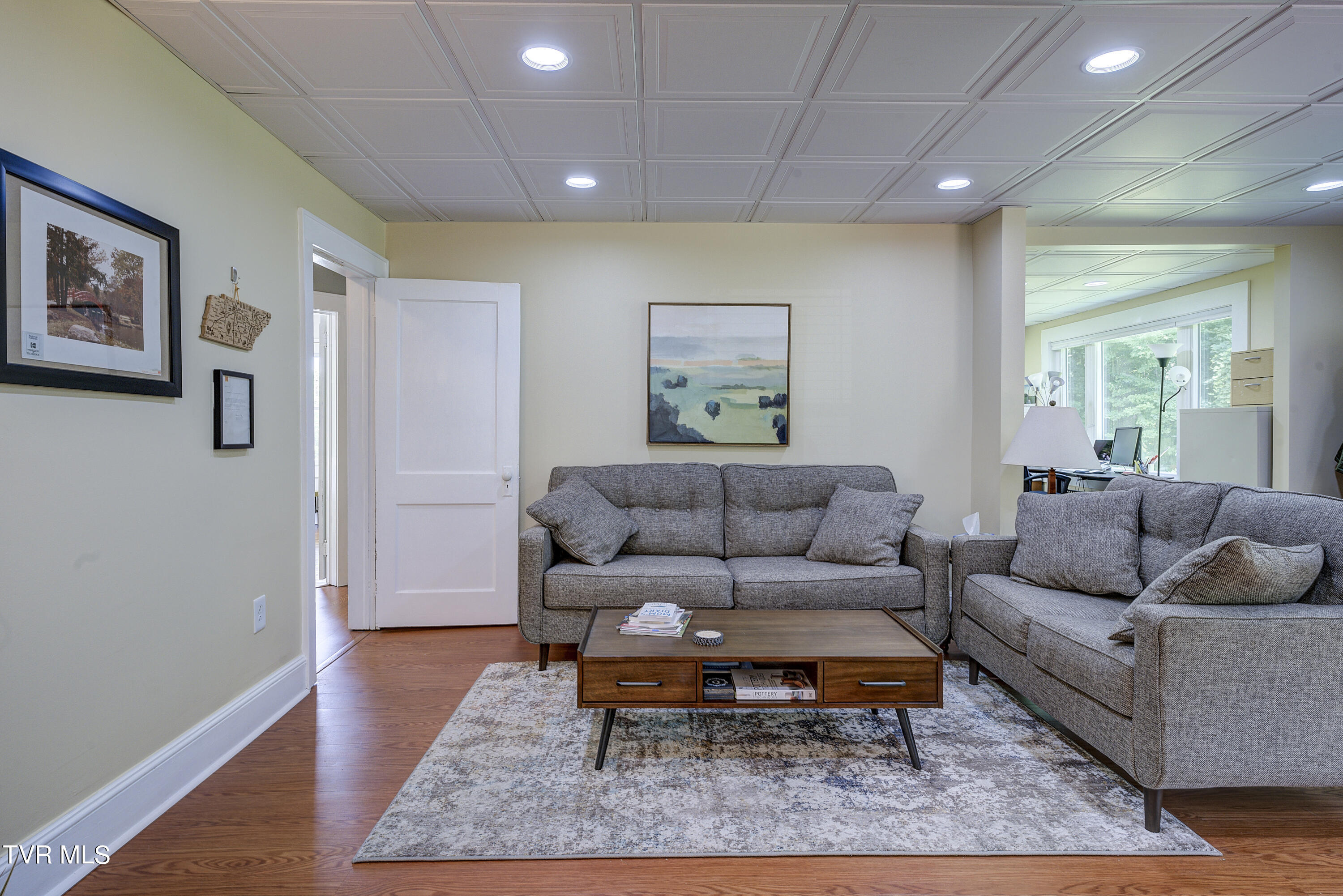 1401 College Heights Road