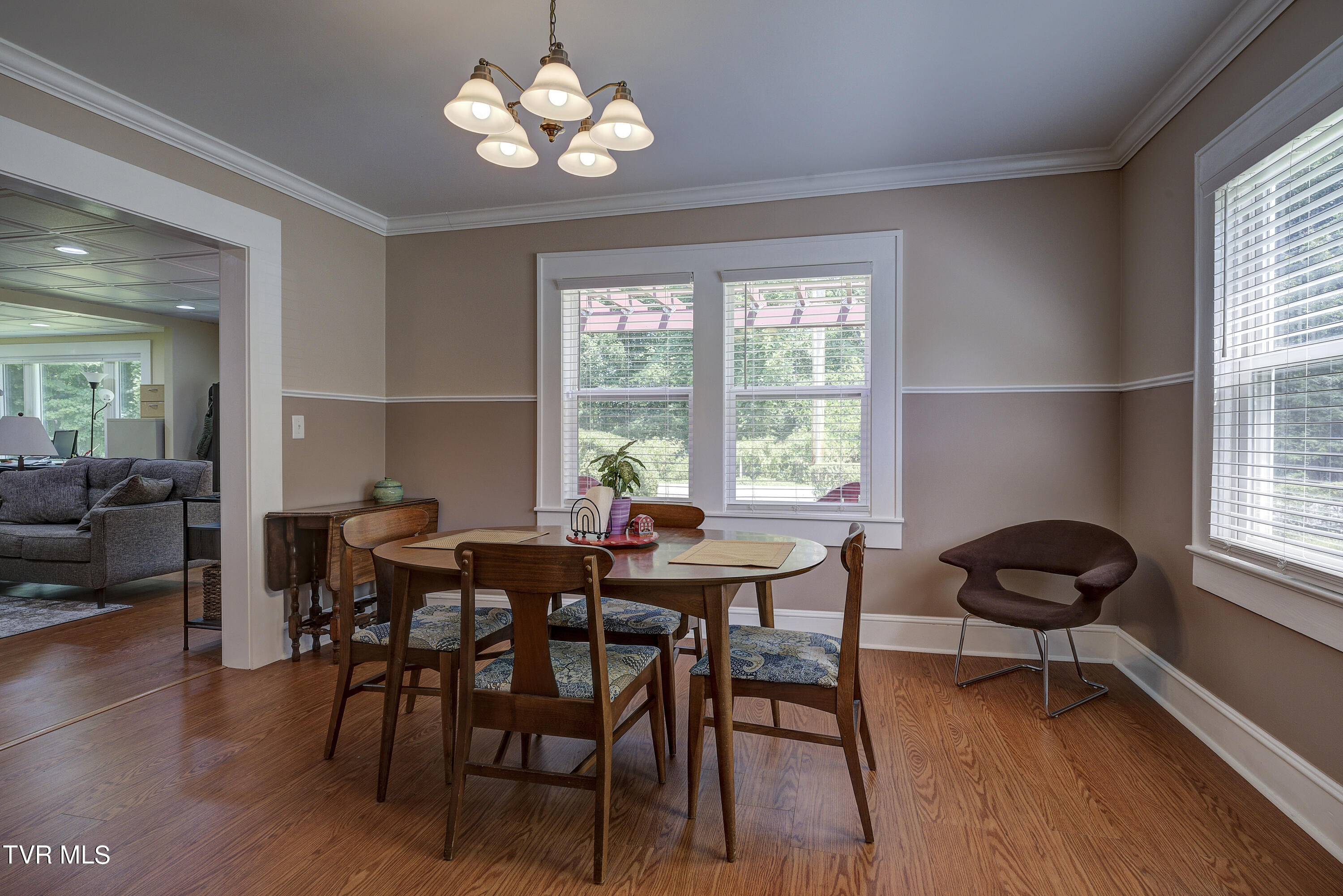 1401 College Heights Road