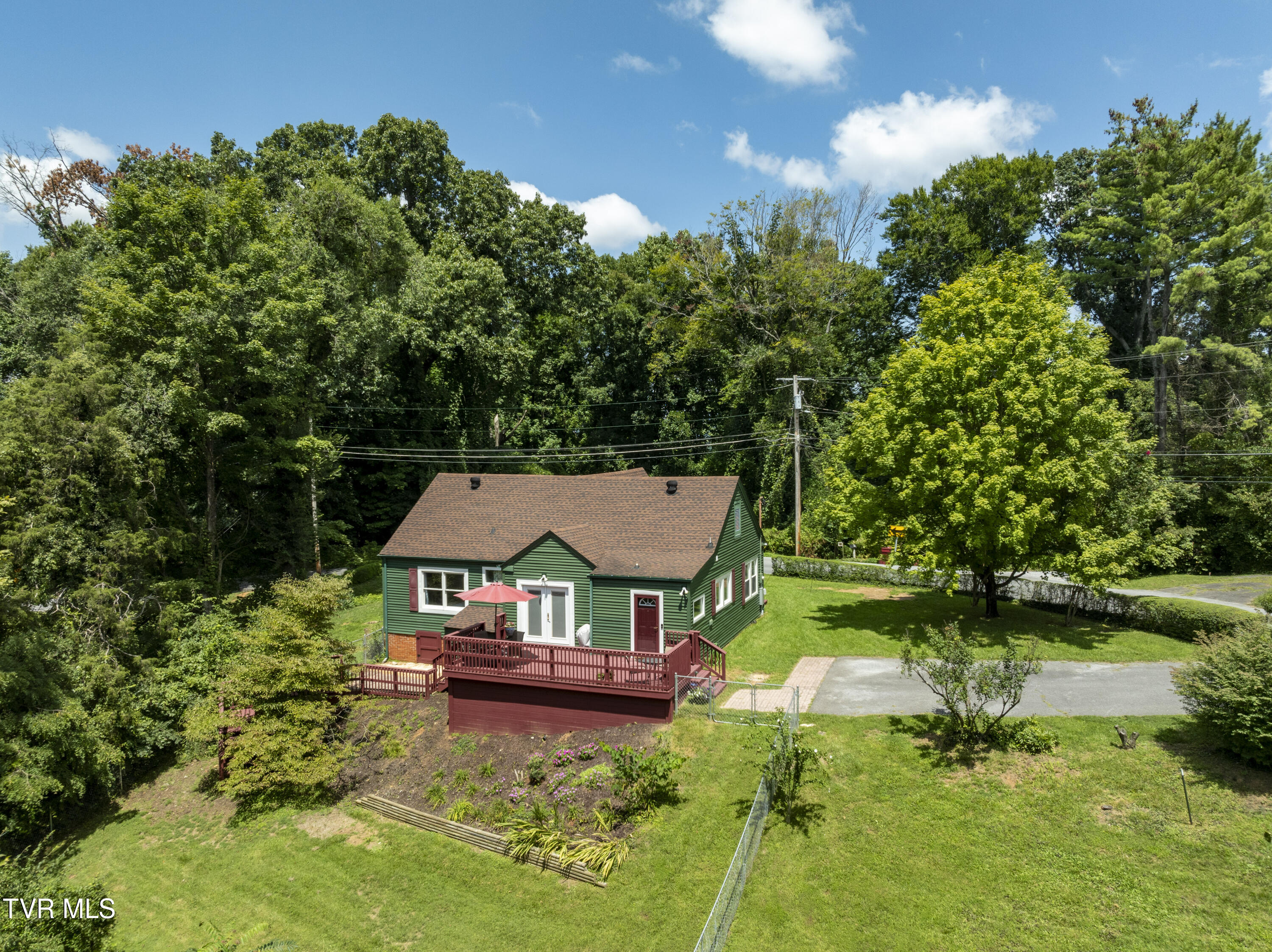 1401 College Heights Road