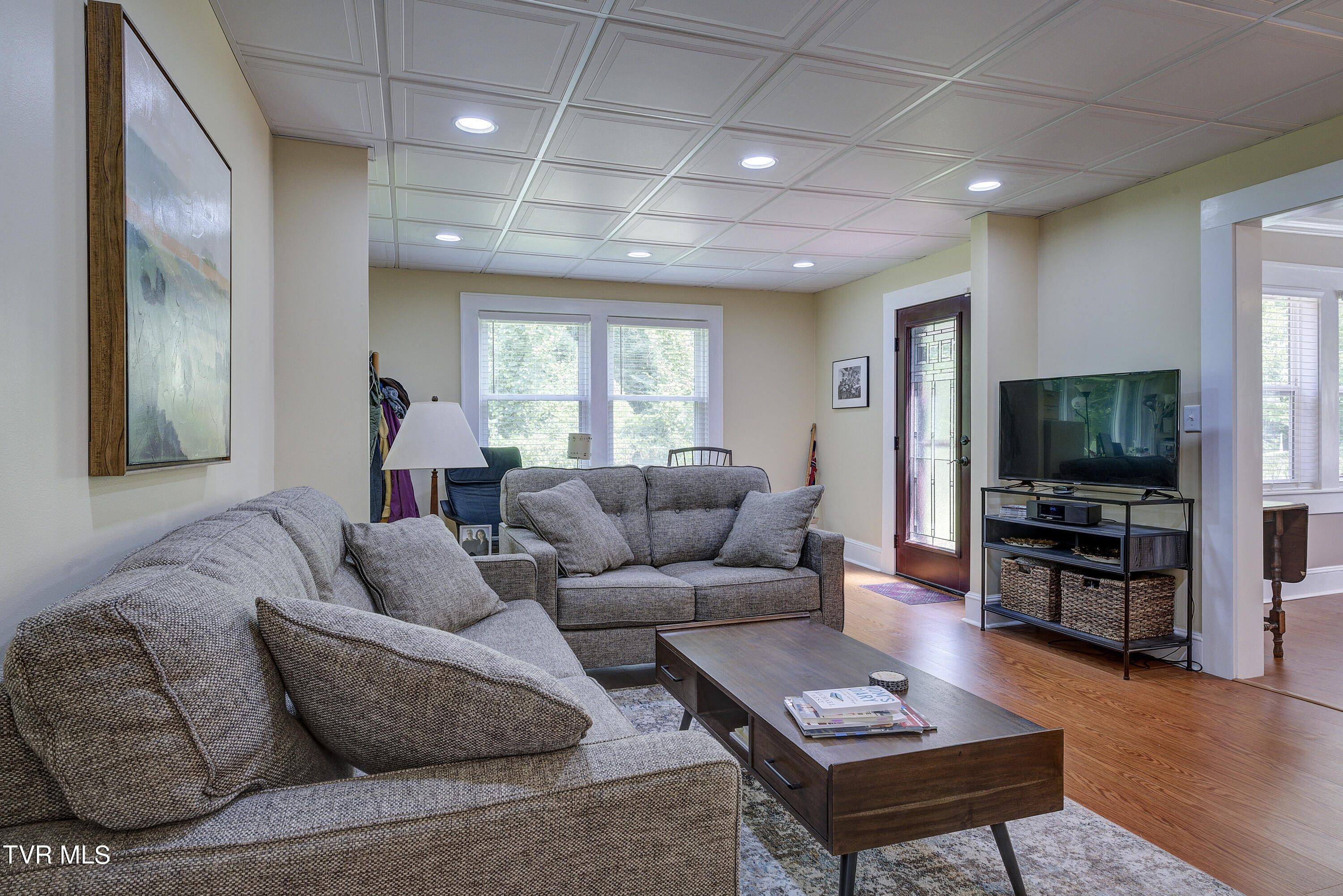 1401 College Heights Road