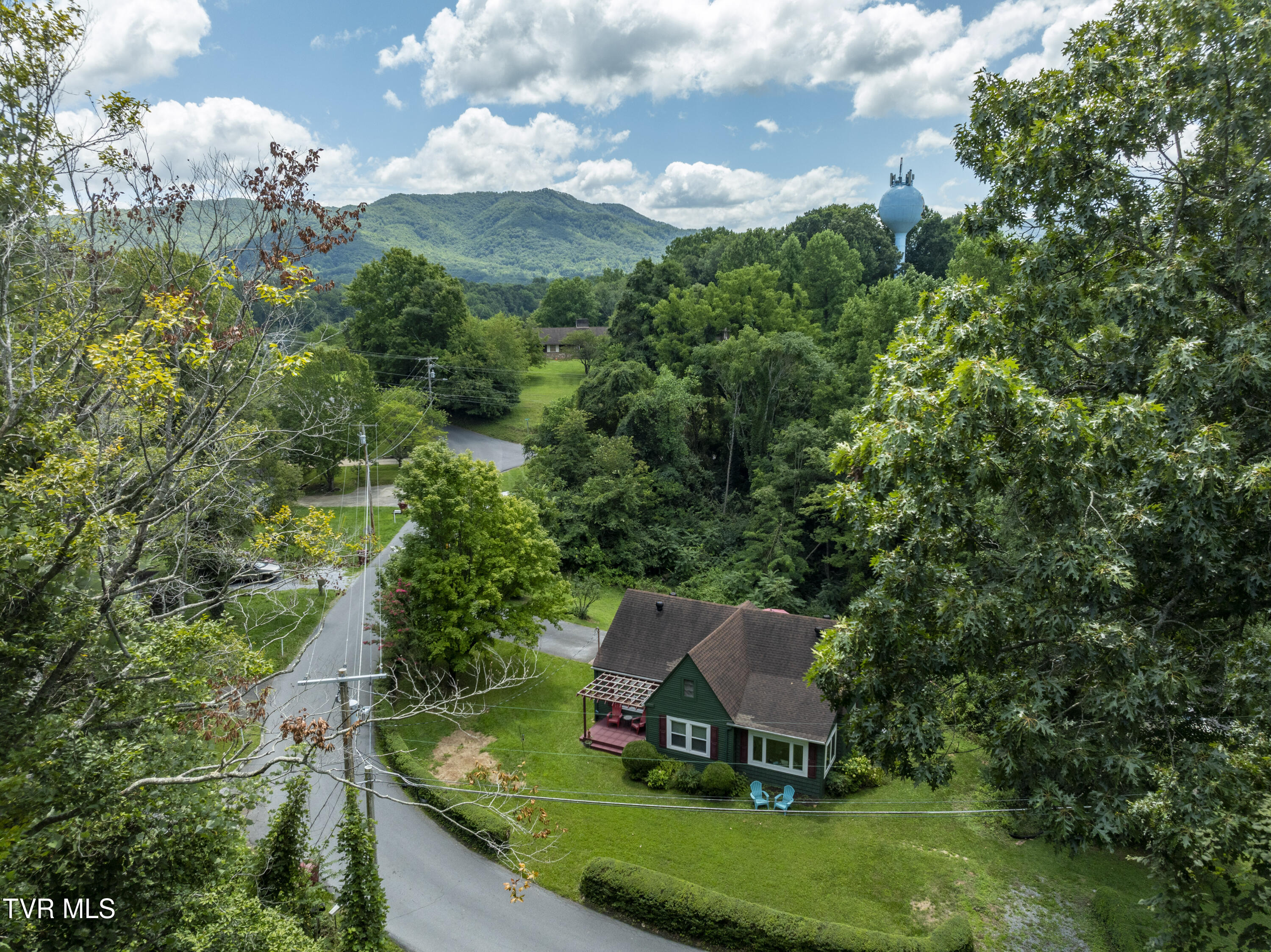 1401 College Heights Road