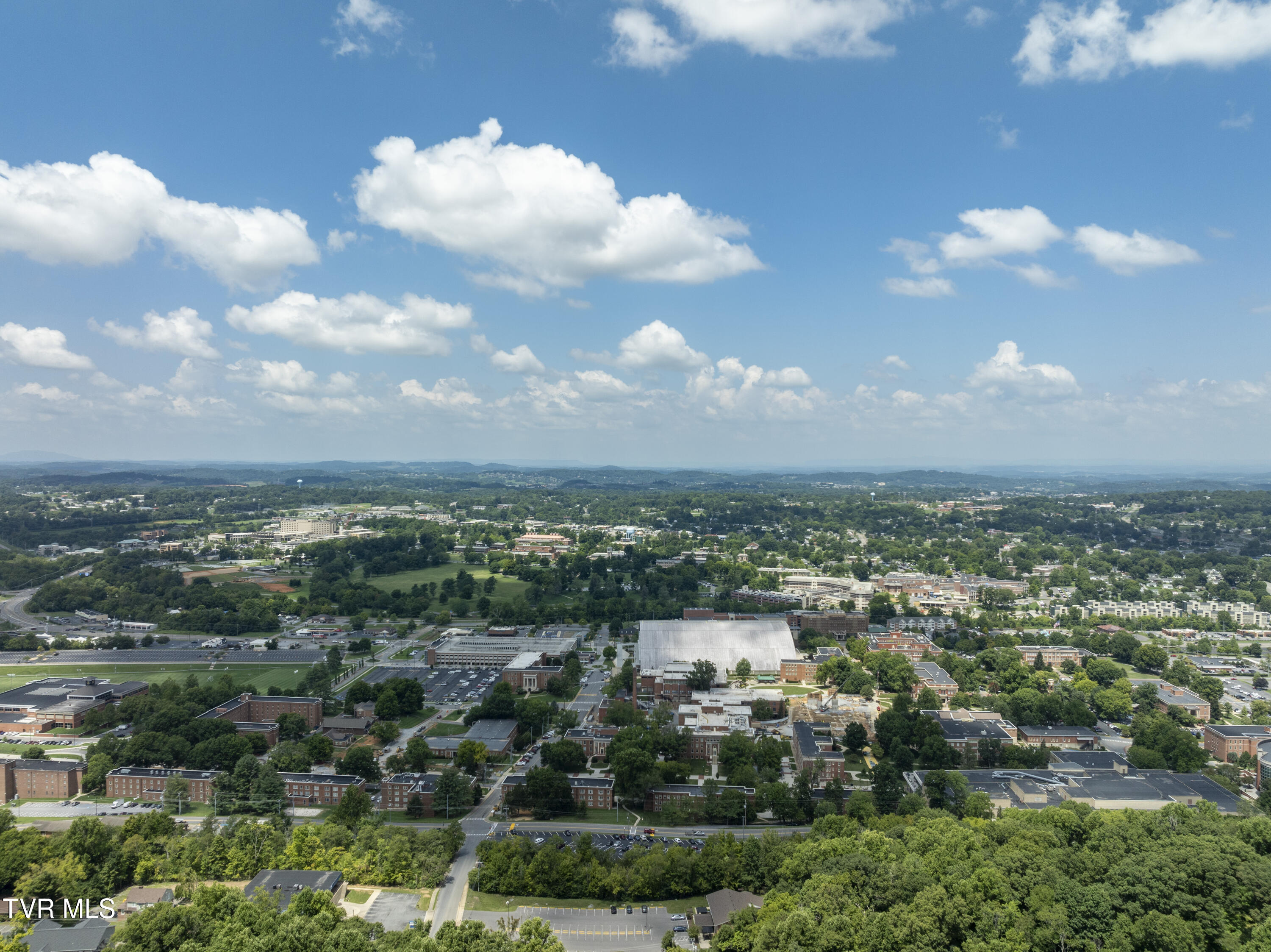 1401 College Heights Road