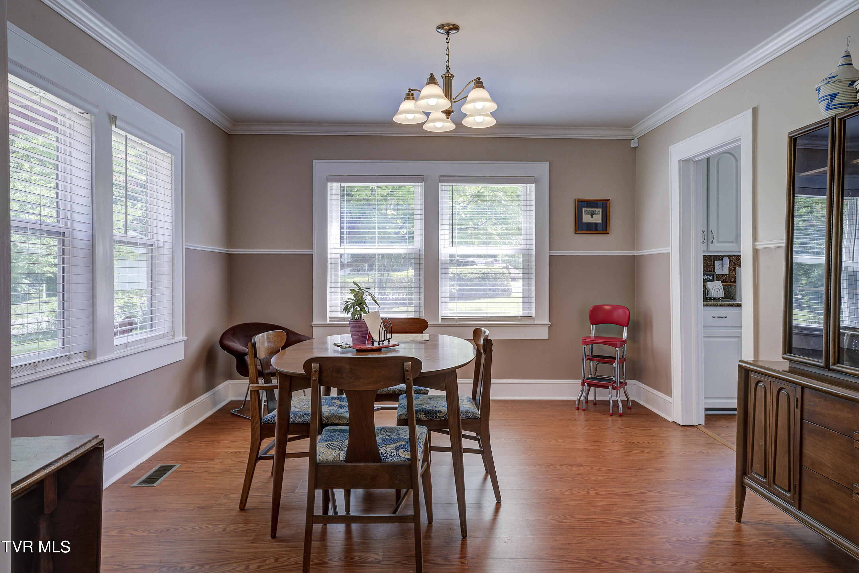 1401 College Heights Road