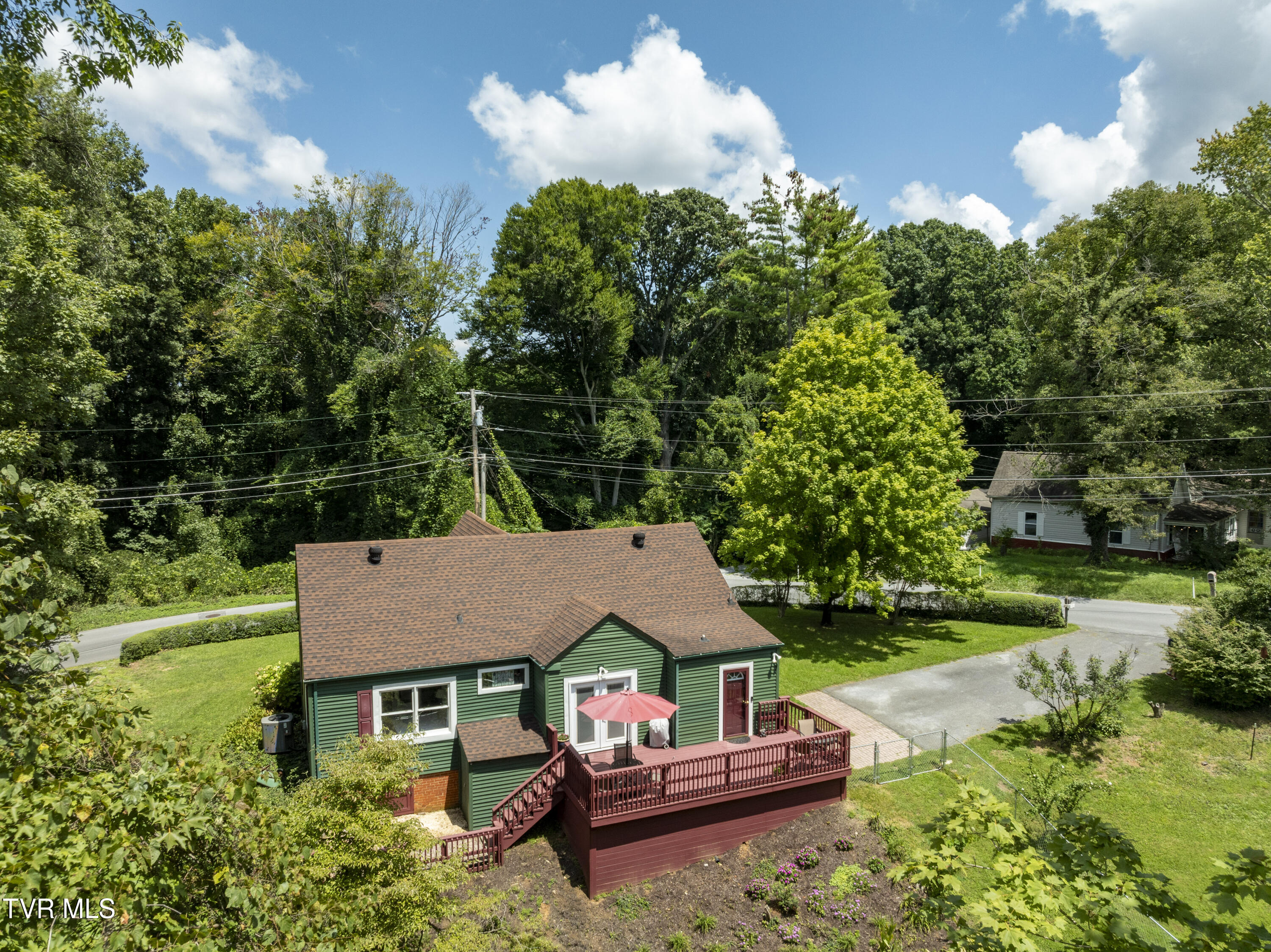 1401 College Heights Road