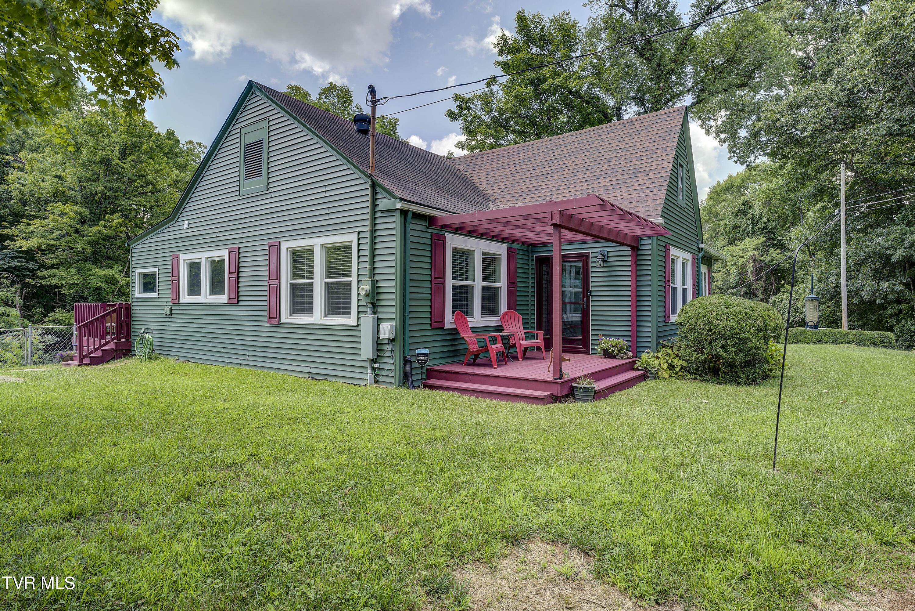 1401 College Heights Road